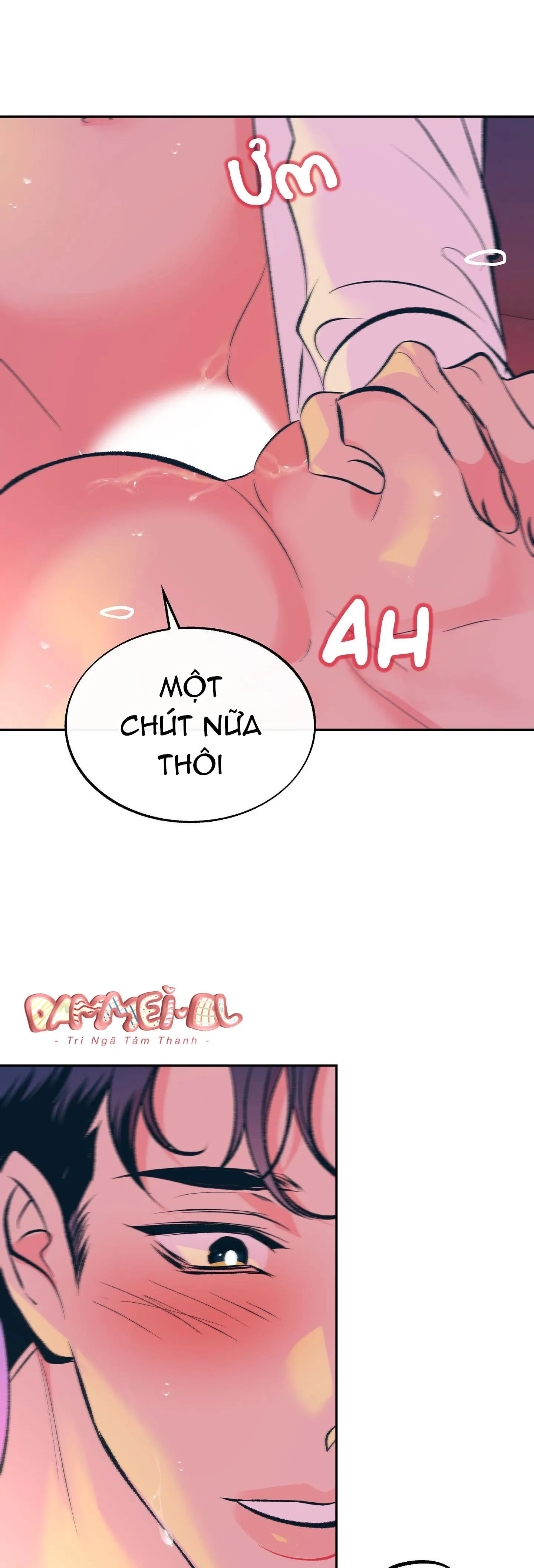 giám đốc đừng cương nữa! Chapter 3 Trang 5