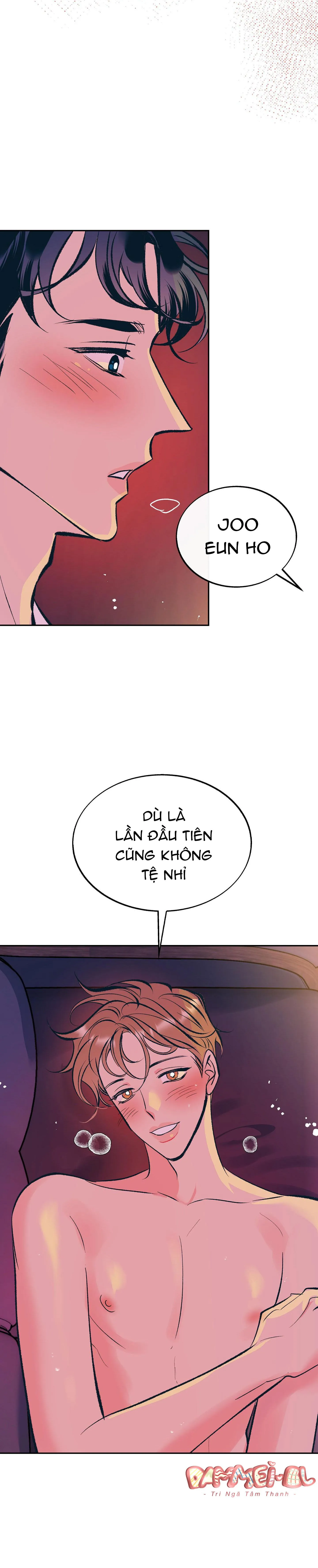 giám đốc đừng cương nữa! Chapter 3 Trang 7