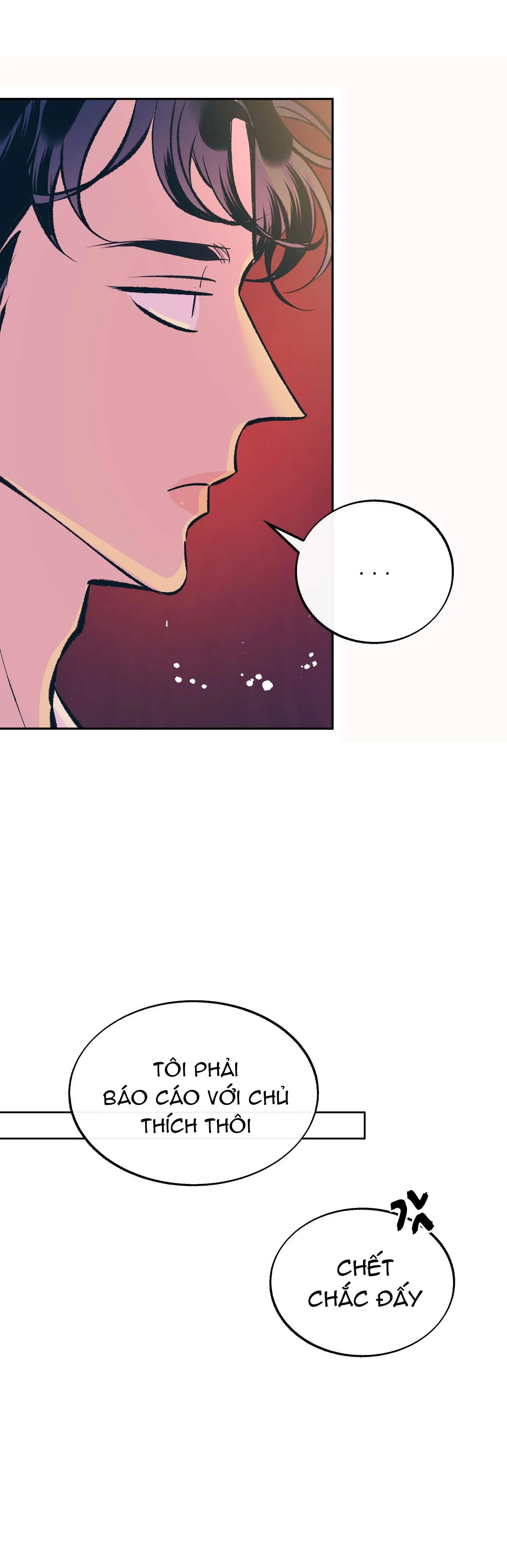 giám đốc đừng cương nữa! Chapter 3 Trang 8