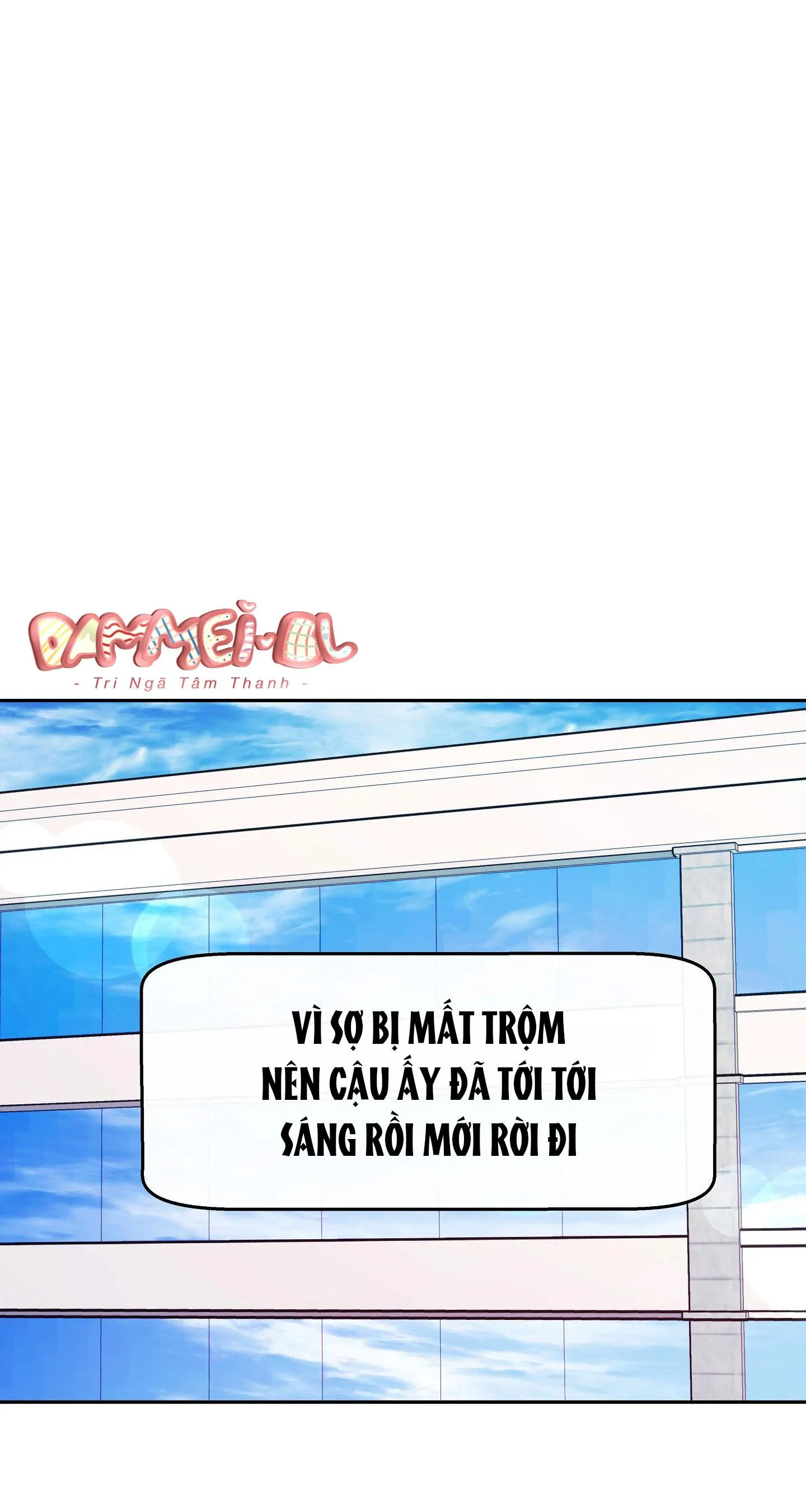 giám đốc đừng cương nữa! Chapter 3 Trang 9