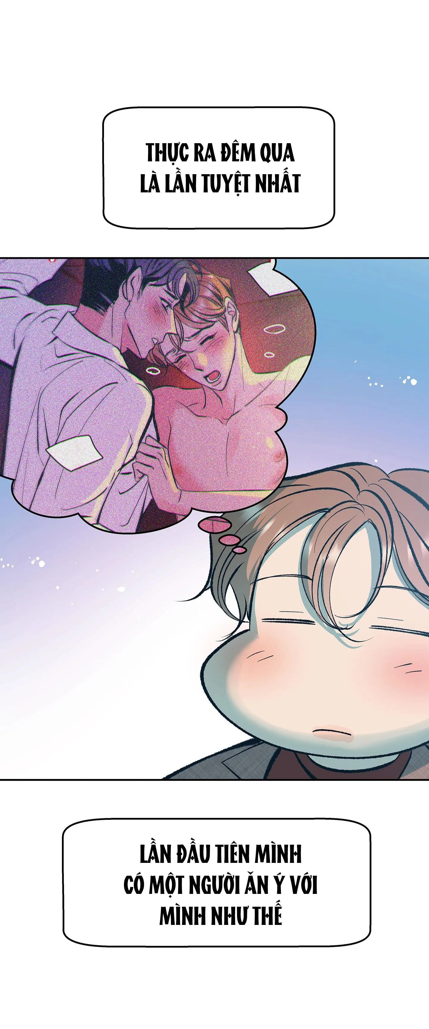 giám đốc đừng cương nữa! Chapter 3 Trang 13