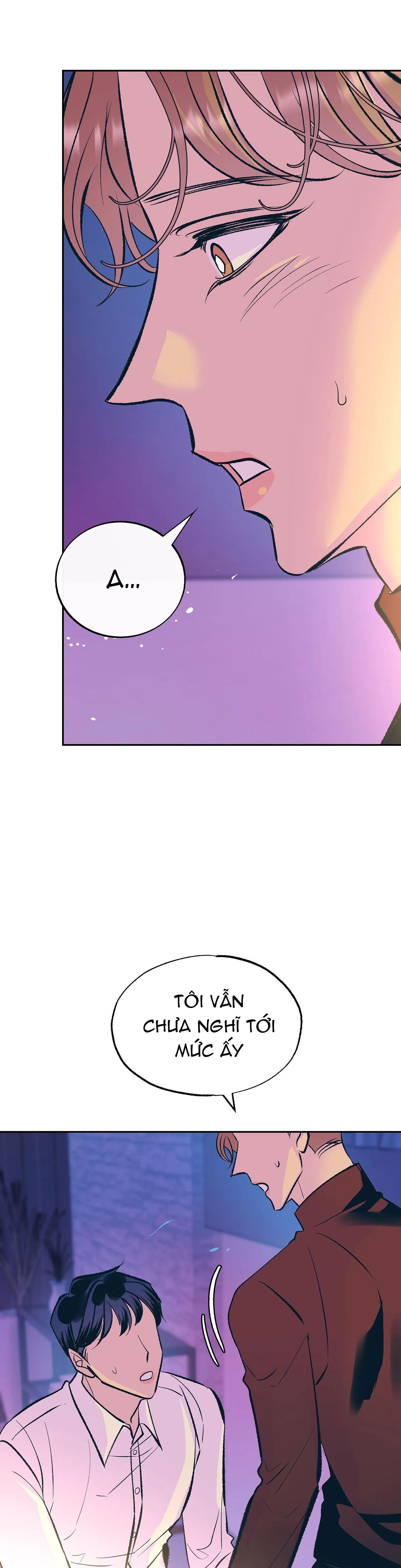 giám đốc đừng cương nữa! Chapter 3 Trang 32