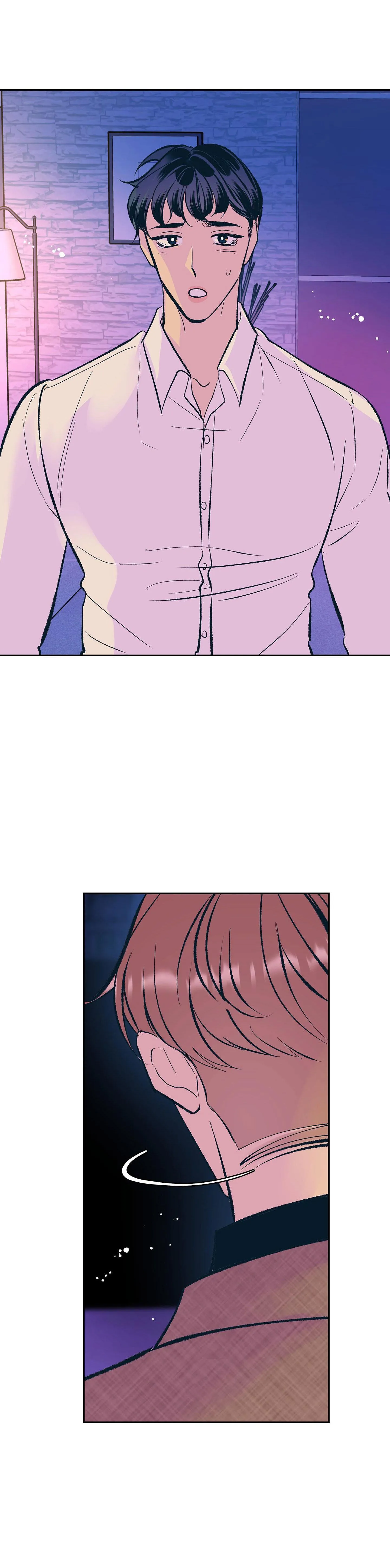 giám đốc đừng cương nữa! Chapter 3 Trang 34