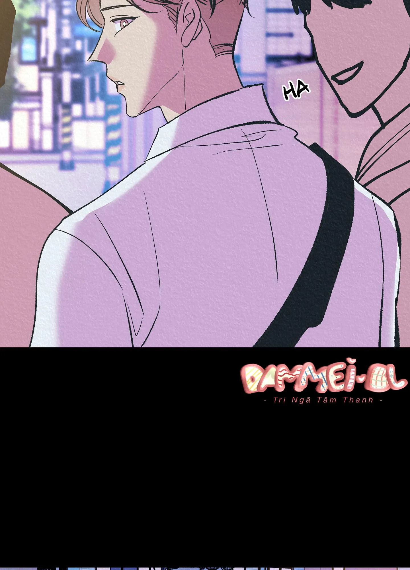 giám đốc đừng cương nữa! Chapter 4 Trang 6