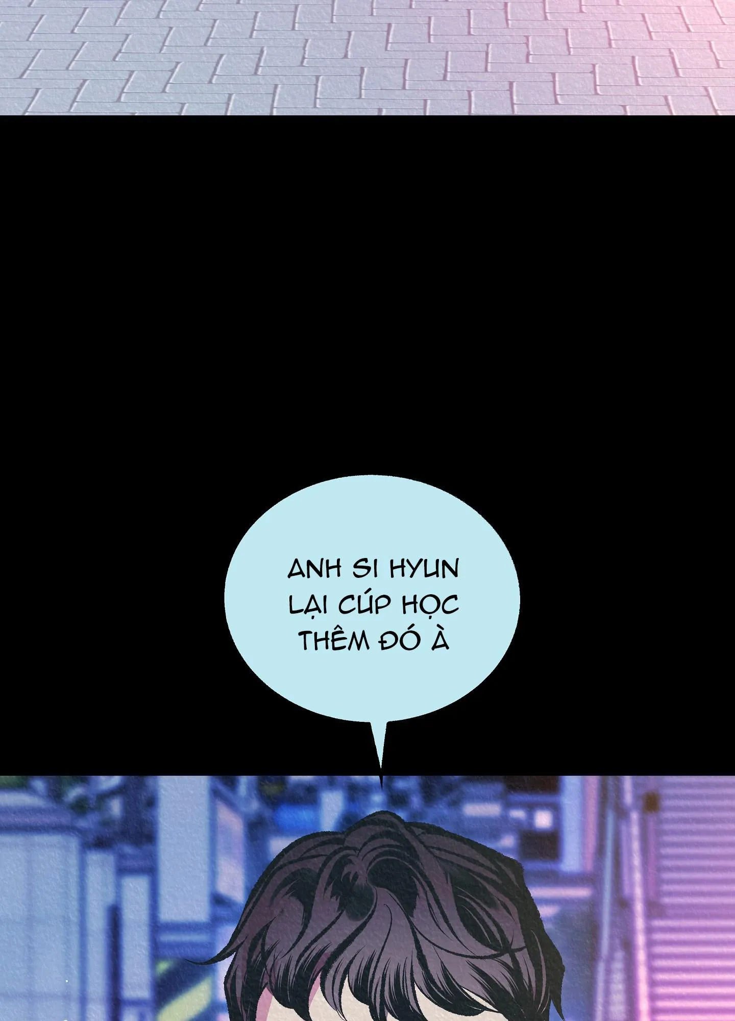 giám đốc đừng cương nữa! Chapter 4 Trang 8