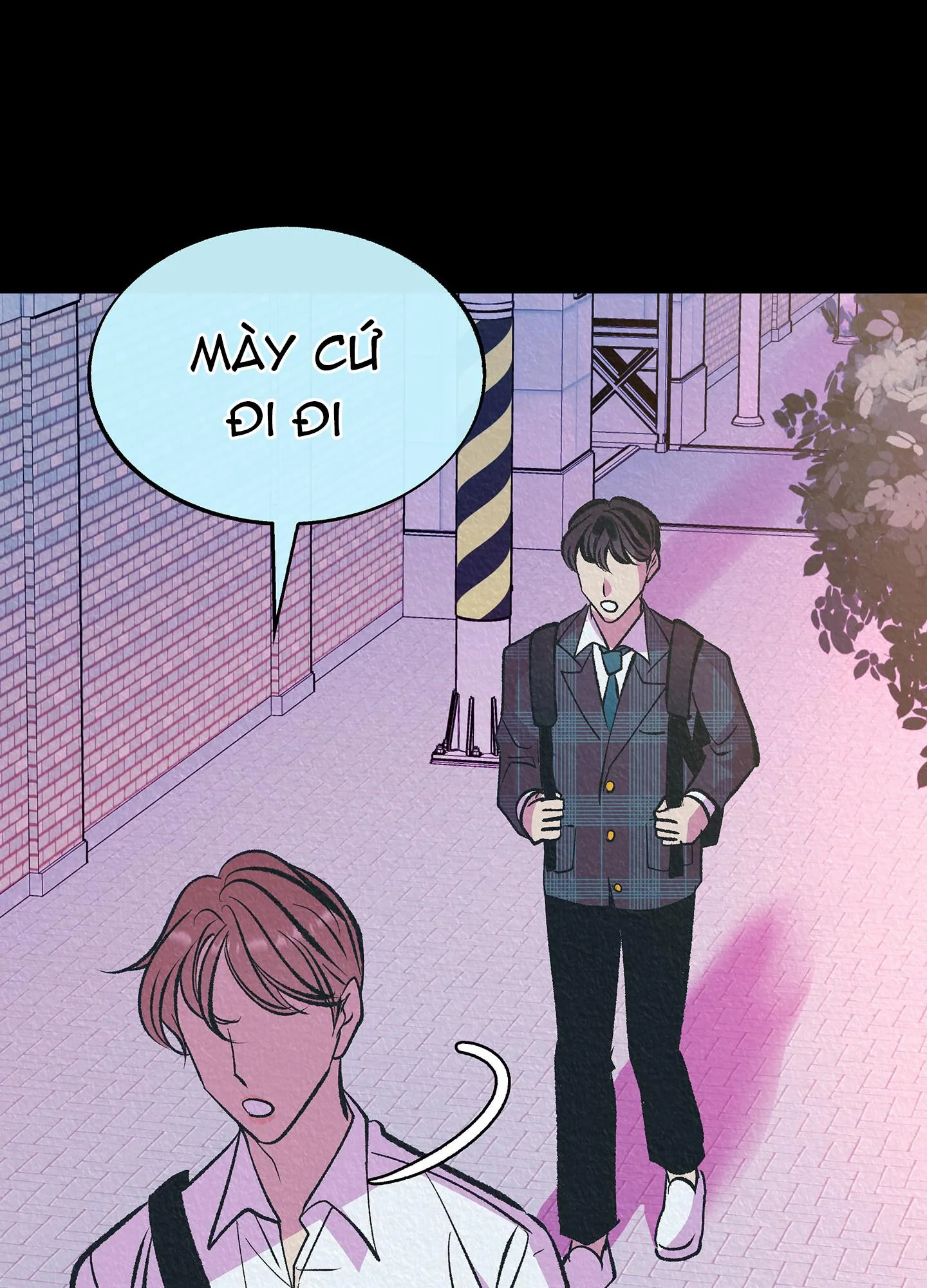 giám đốc đừng cương nữa! Chapter 4 Trang 12