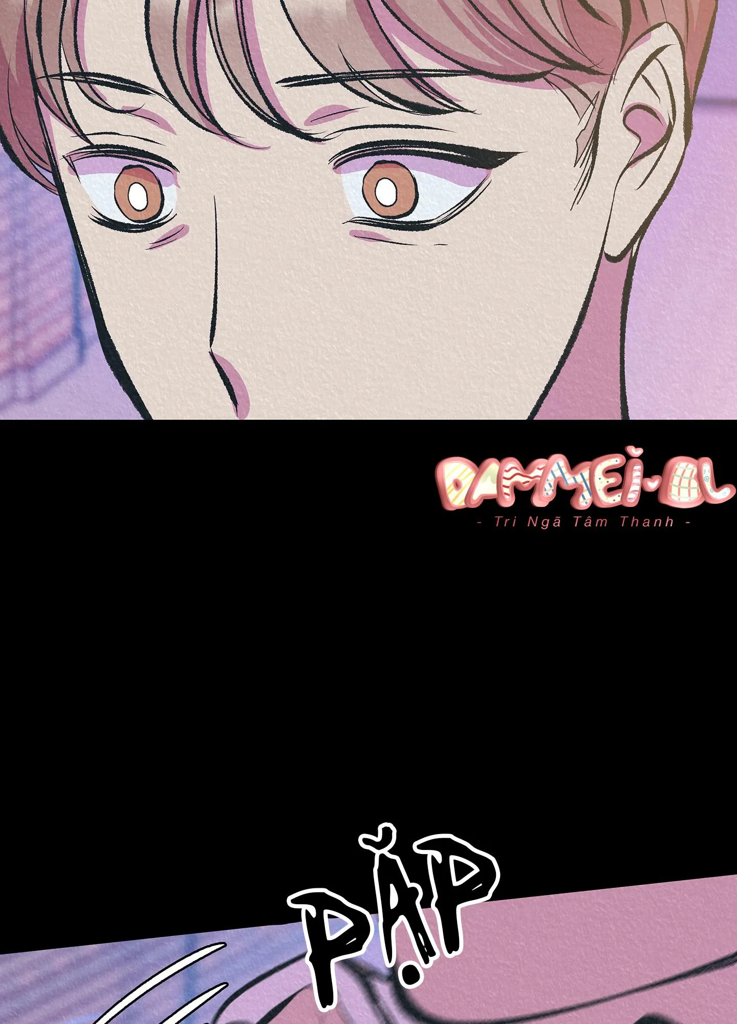 giám đốc đừng cương nữa! Chapter 4 Trang 14