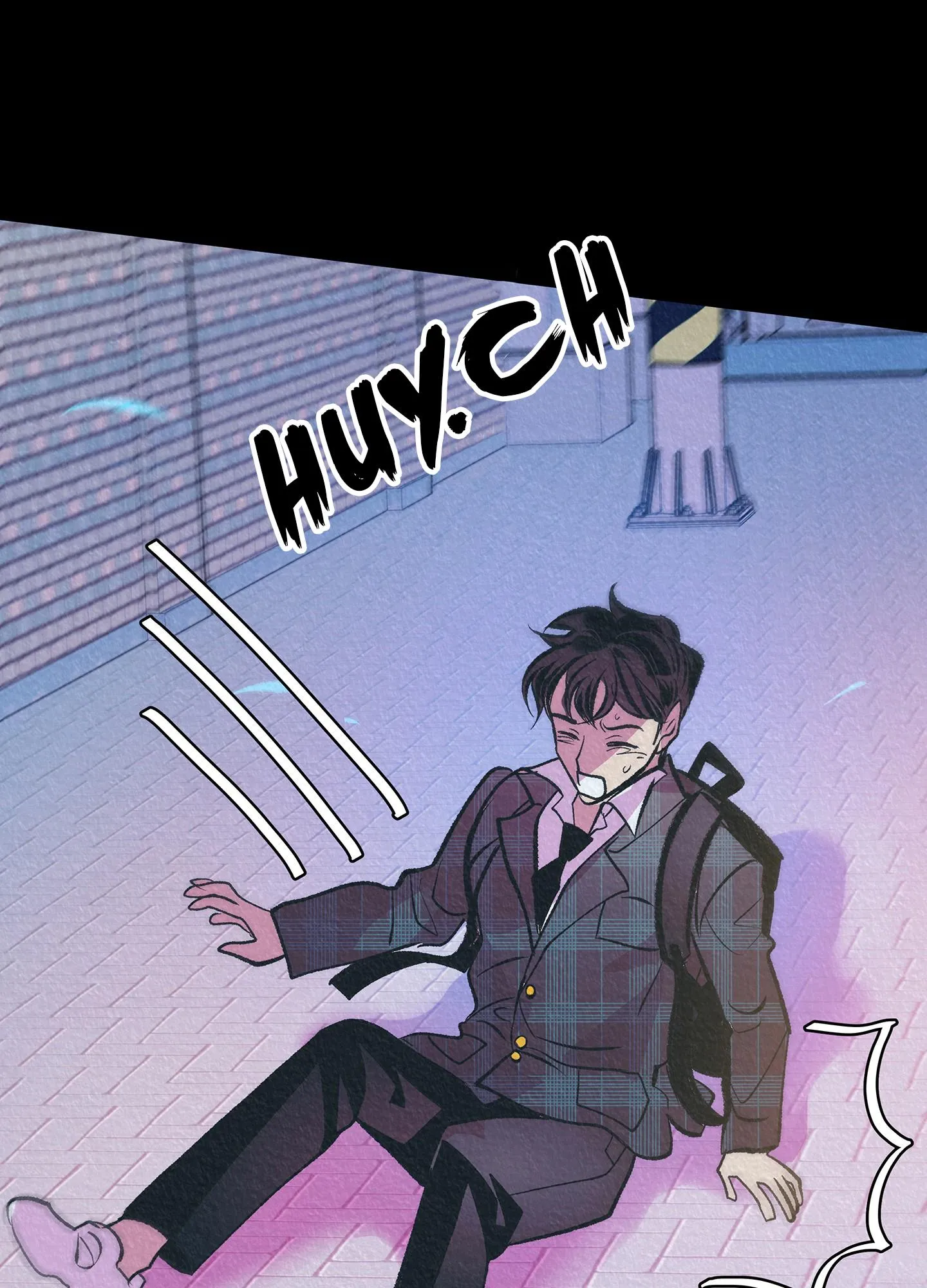 giám đốc đừng cương nữa! Chapter 4 Trang 19