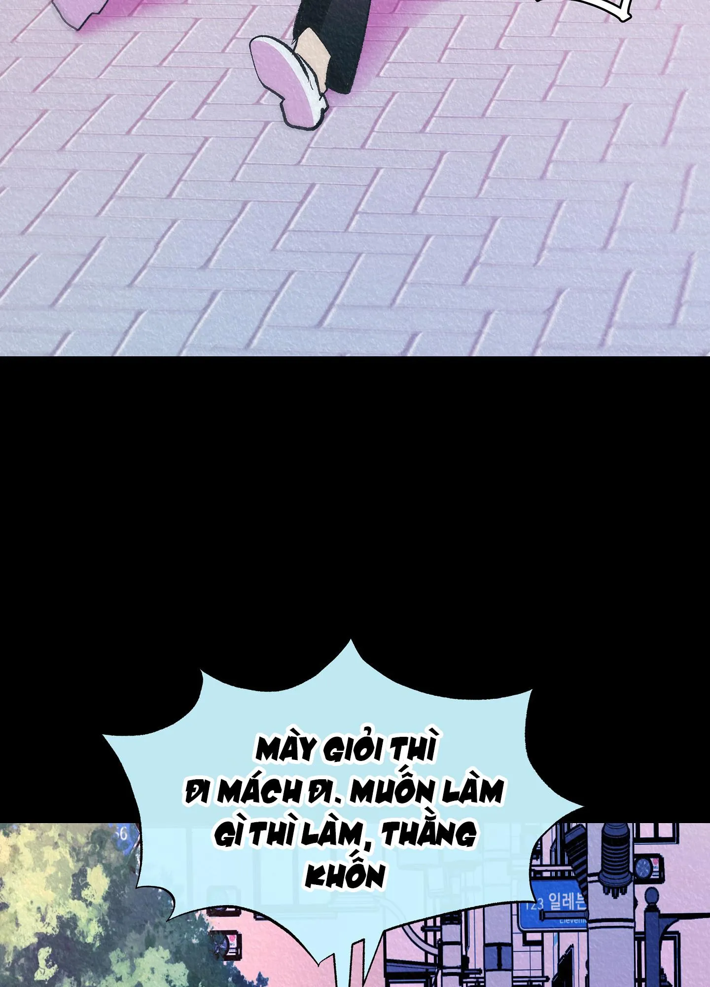 giám đốc đừng cương nữa! Chapter 4 Trang 20