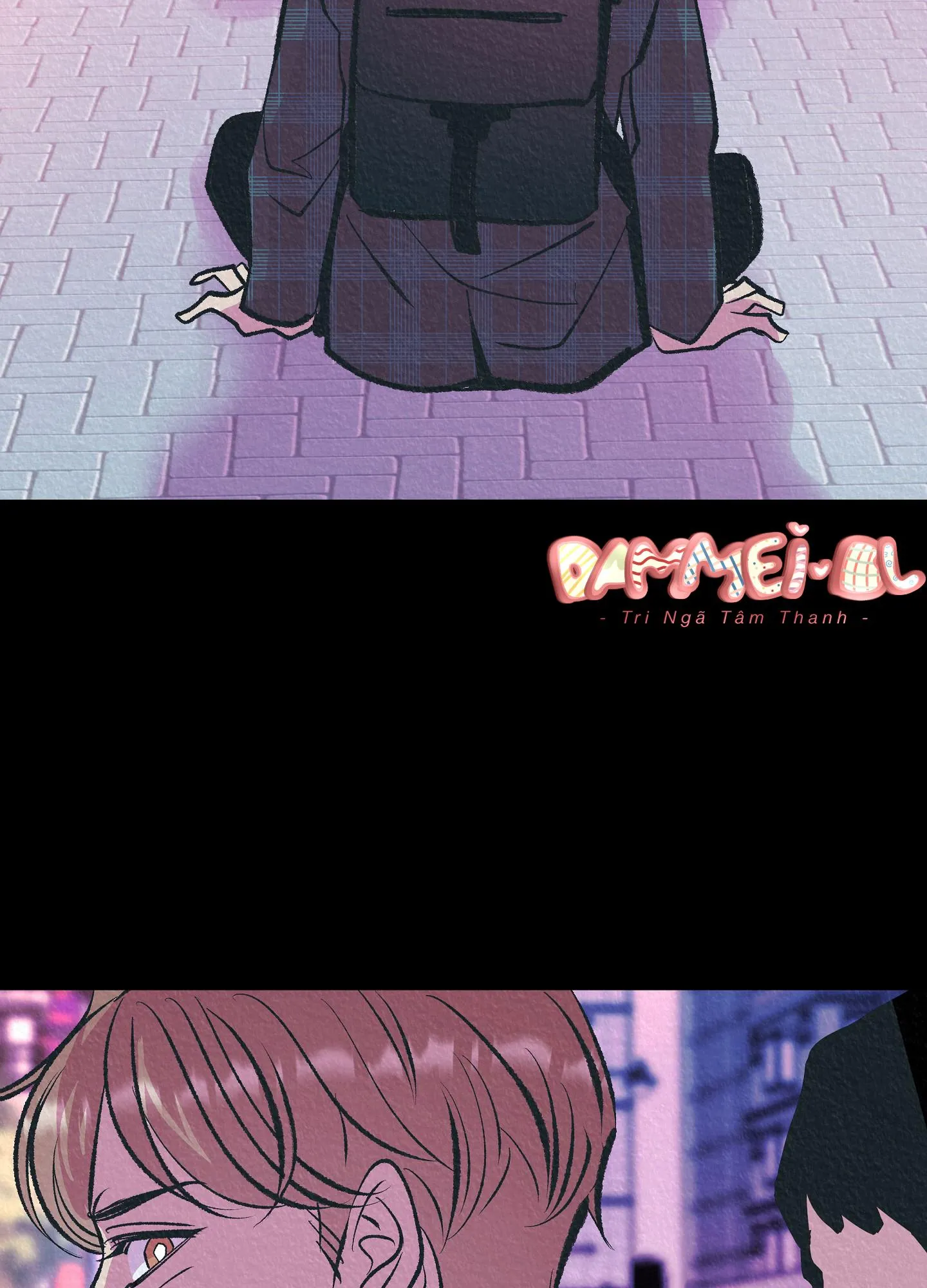 giám đốc đừng cương nữa! Chapter 4 Trang 22