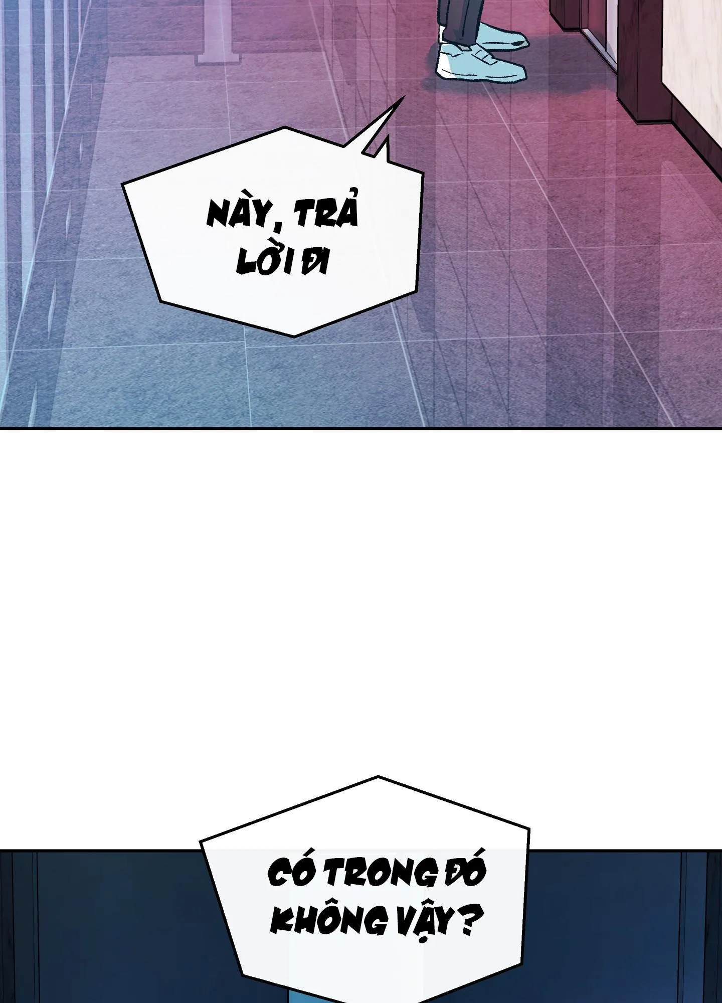 giám đốc đừng cương nữa! Chapter 4 Trang 29