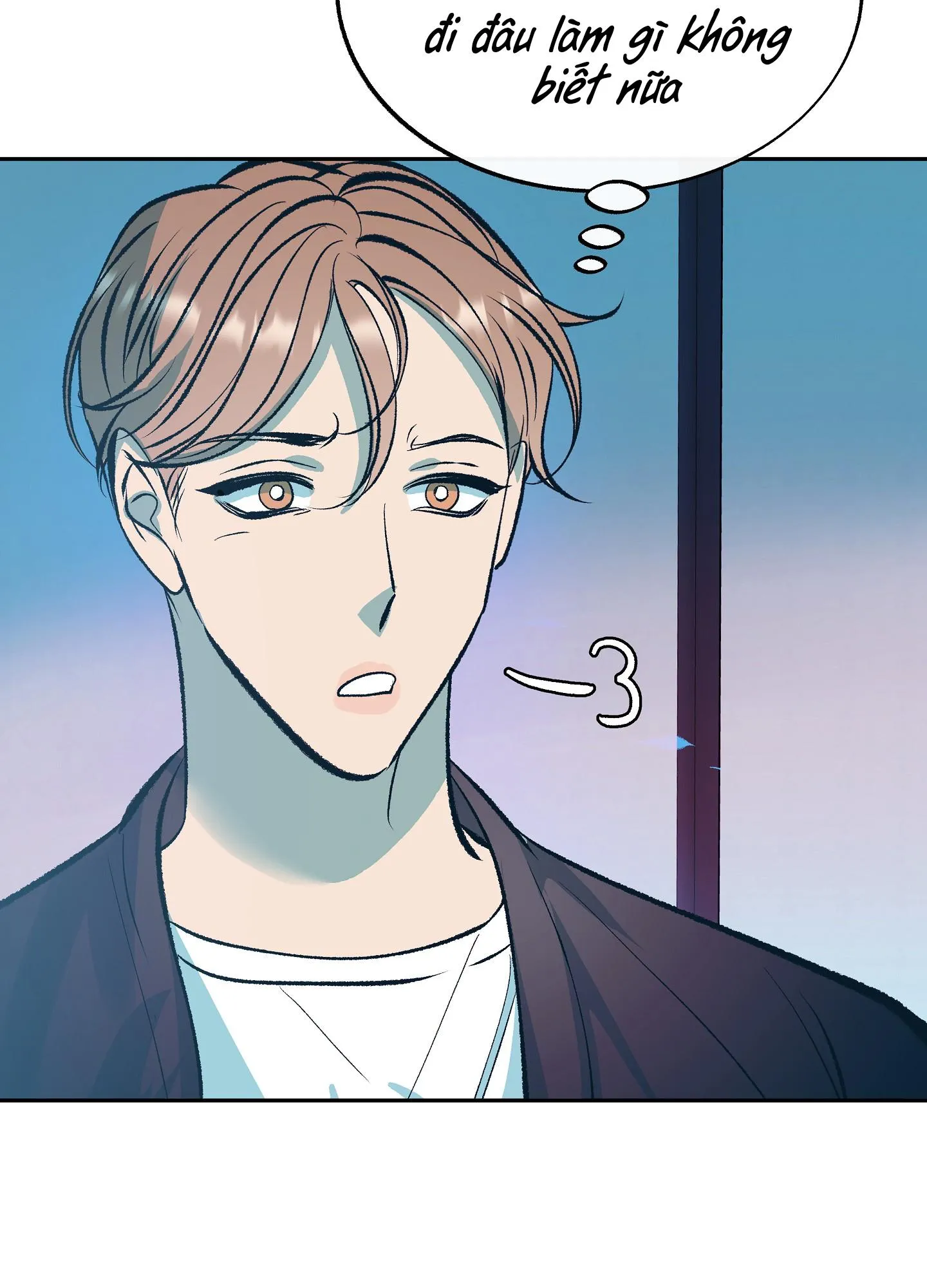 giám đốc đừng cương nữa! Chapter 4 Trang 31