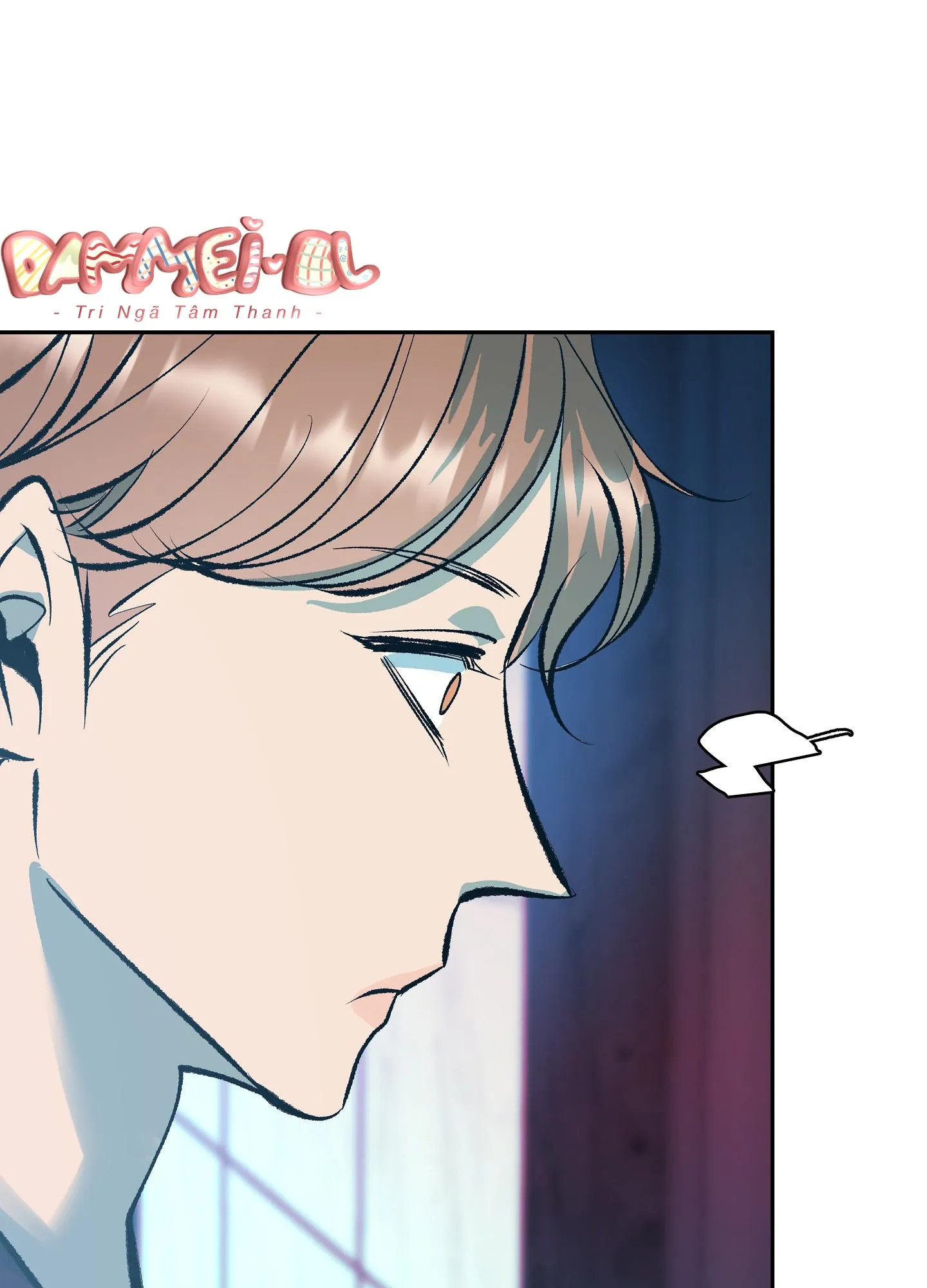 giám đốc đừng cương nữa! Chapter 4 Trang 34