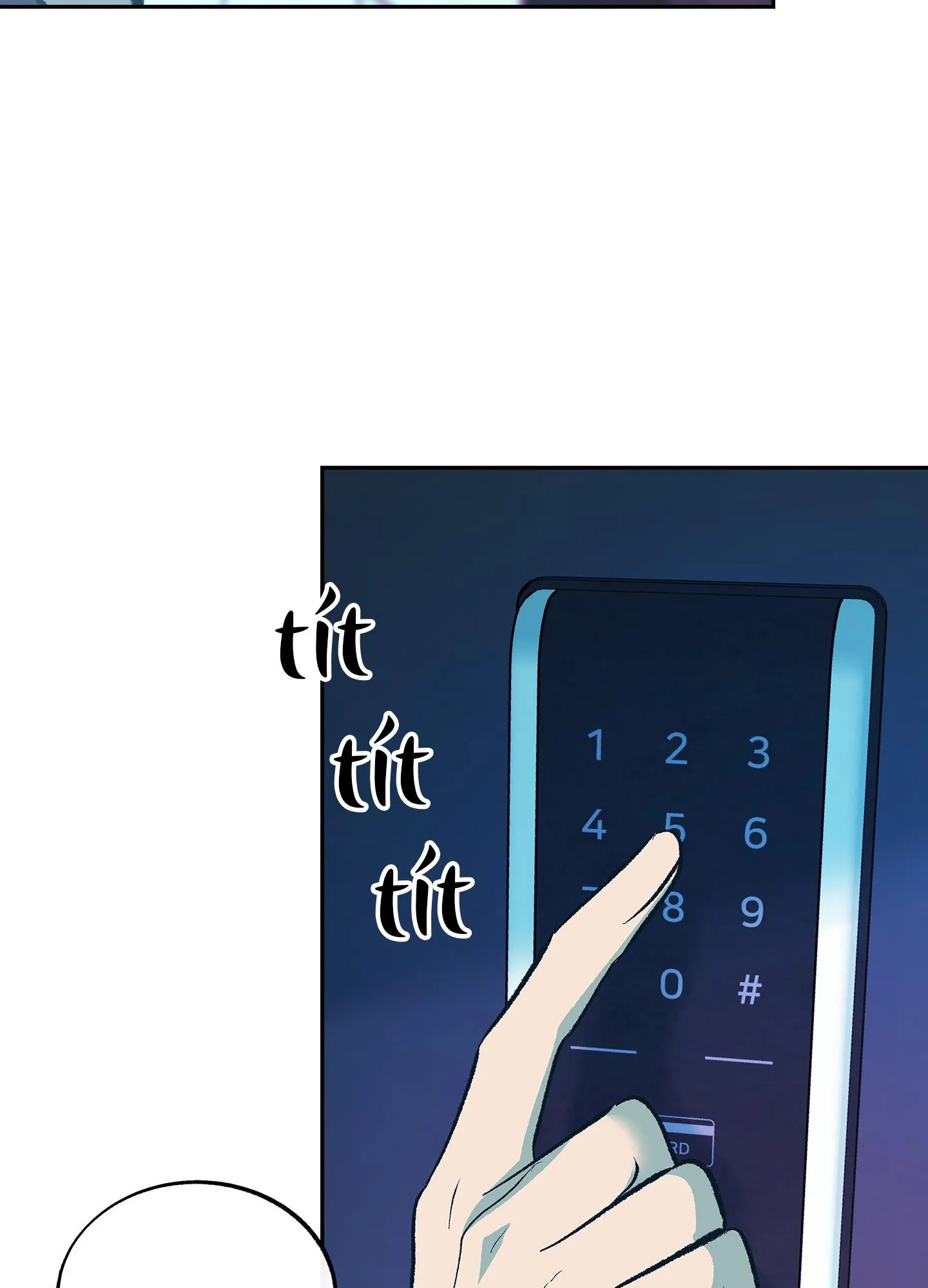 giám đốc đừng cương nữa! Chapter 4 Trang 35