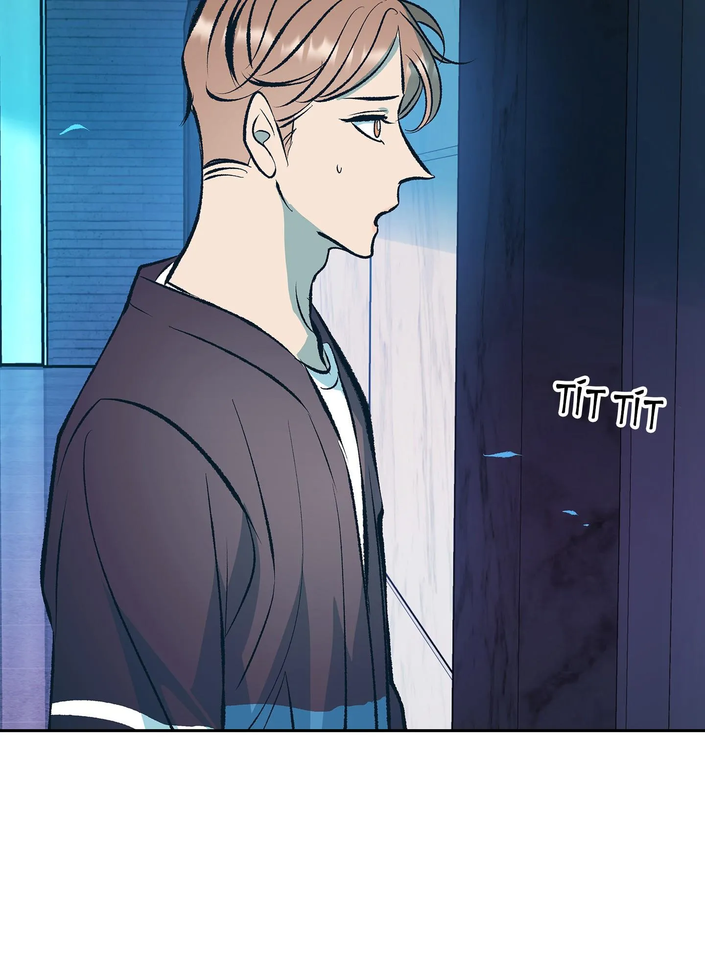 giám đốc đừng cương nữa! Chapter 4 Trang 37