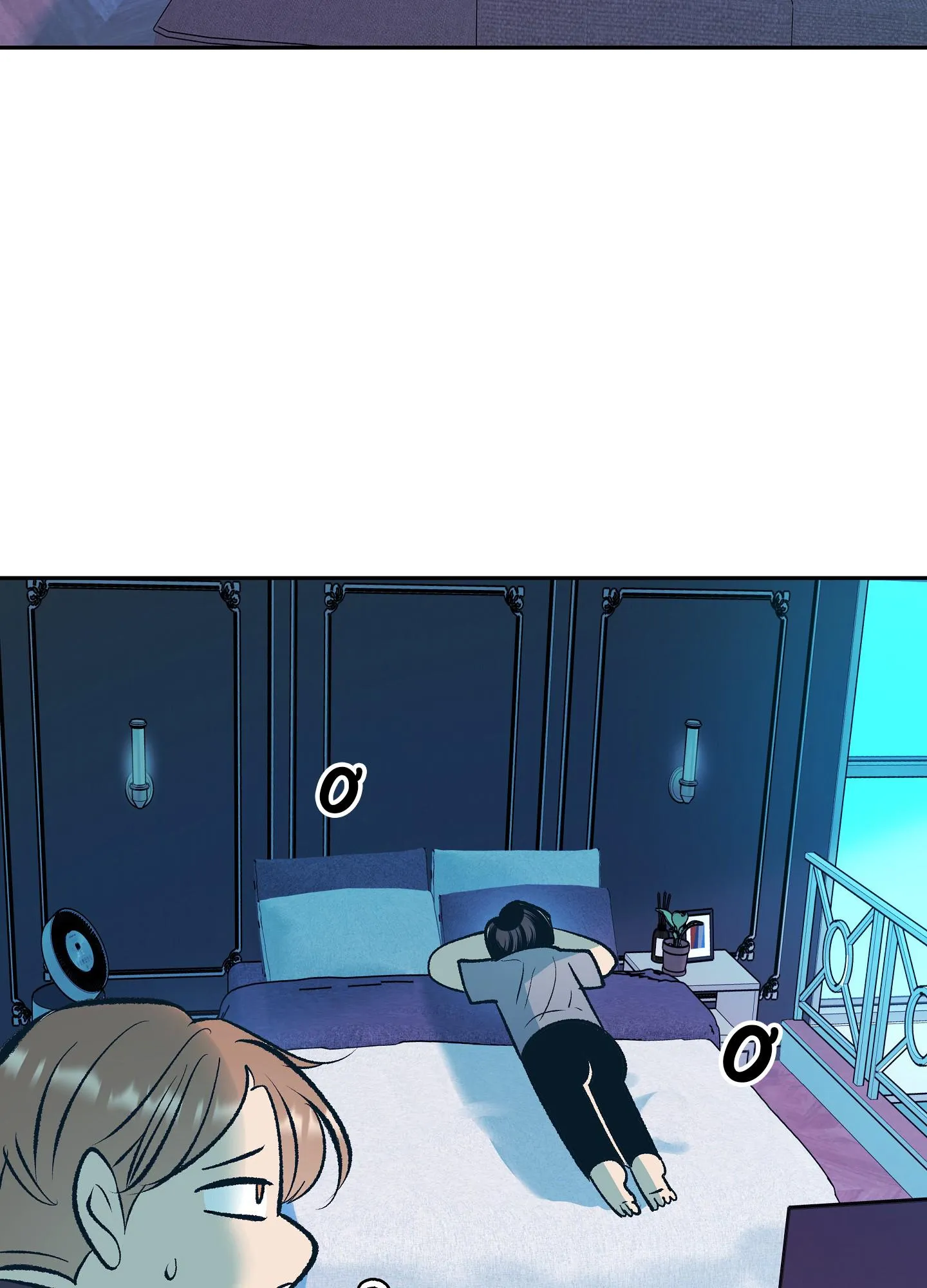 giám đốc đừng cương nữa! Chapter 4 Trang 39