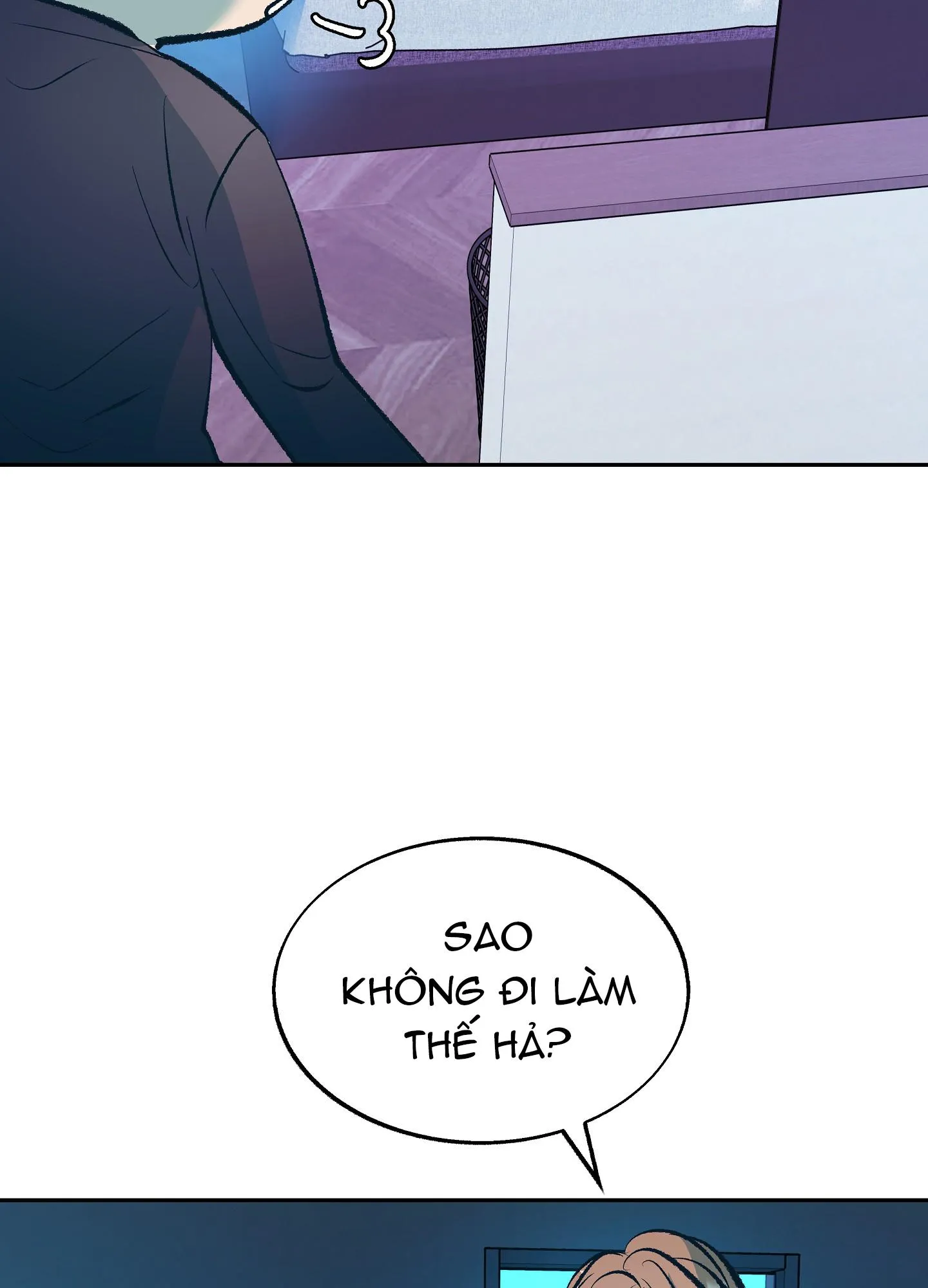 giám đốc đừng cương nữa! Chapter 4 Trang 40