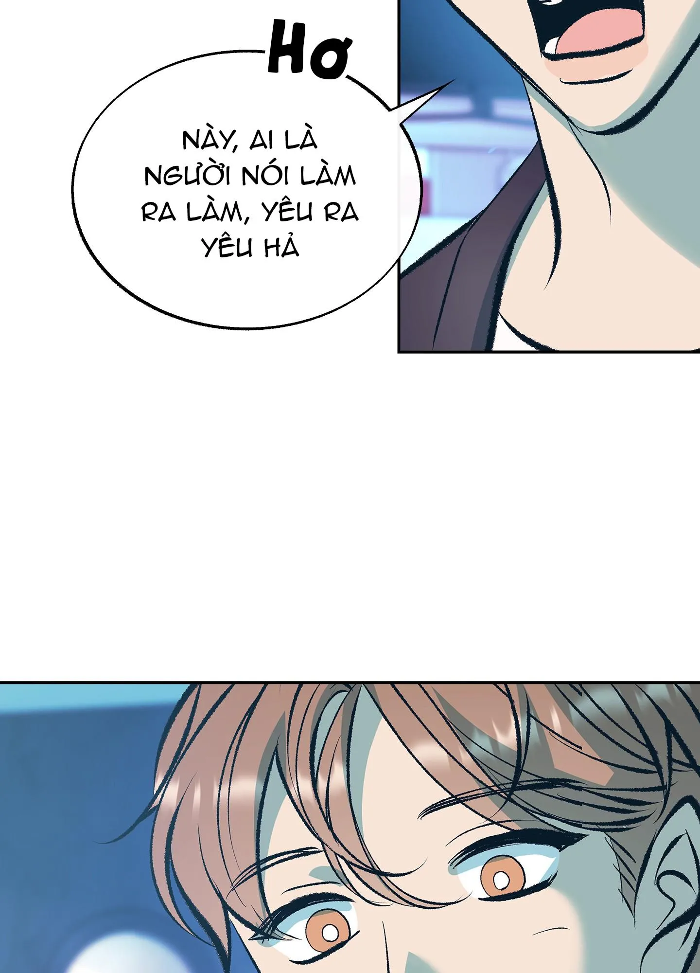 giám đốc đừng cương nữa! Chapter 4 Trang 43