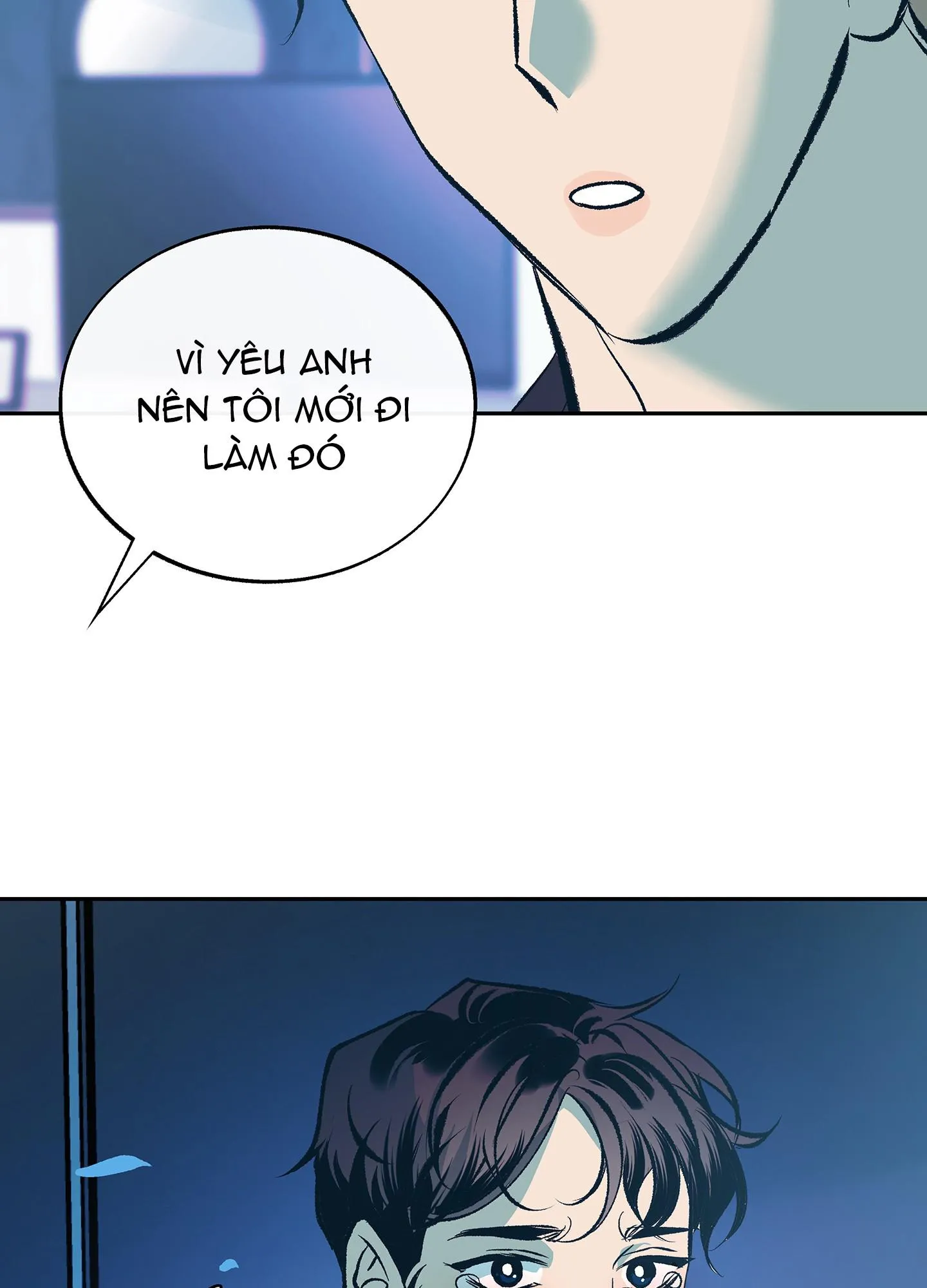 giám đốc đừng cương nữa! Chapter 4 Trang 44