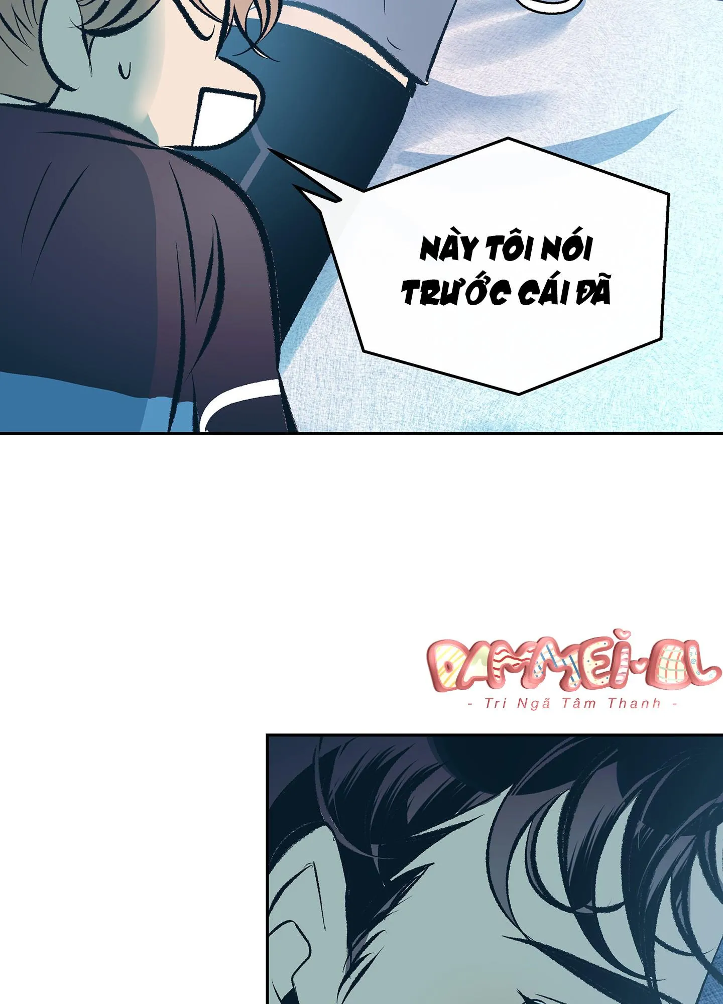 giám đốc đừng cương nữa! Chapter 4 Trang 50