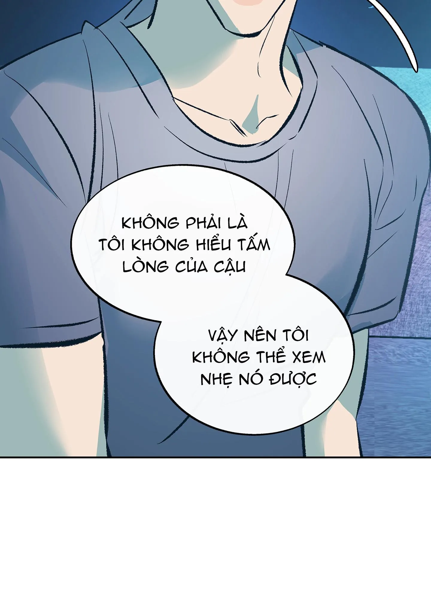 giám đốc đừng cương nữa! Chapter 4 Trang 52