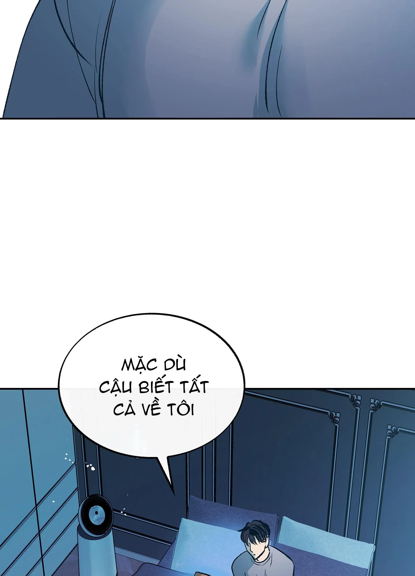 giám đốc đừng cương nữa! Chapter 4 Trang 56