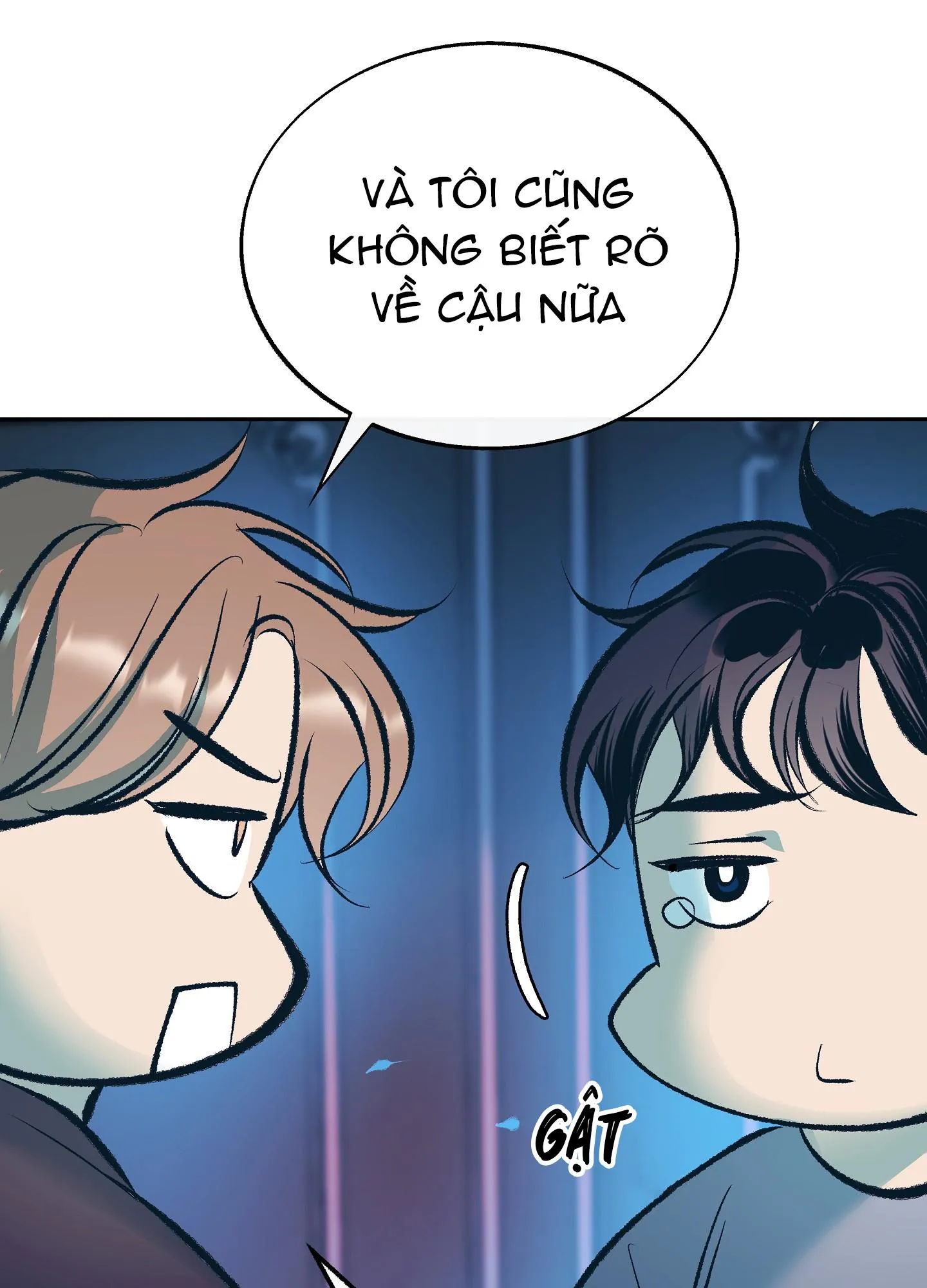 giám đốc đừng cương nữa! Chapter 4 Trang 58