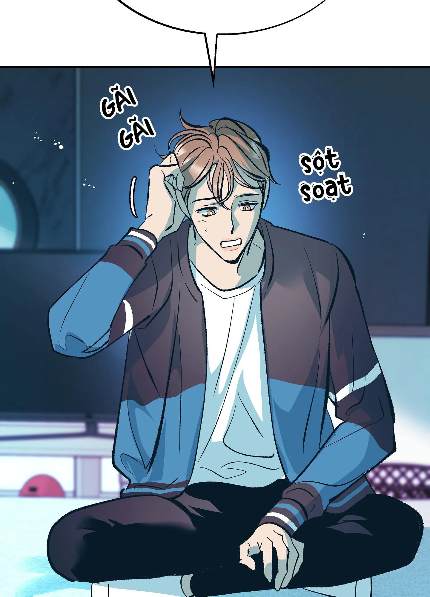 giám đốc đừng cương nữa! Chapter 4 Trang 60