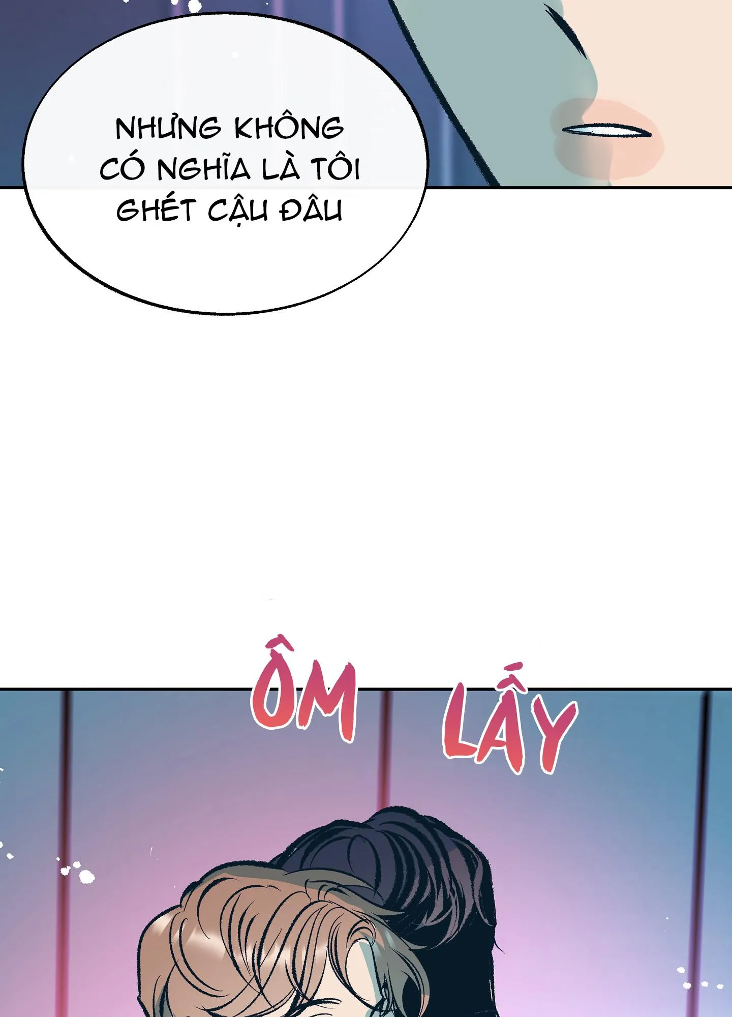 giám đốc đừng cương nữa! Chapter 4 Trang 63