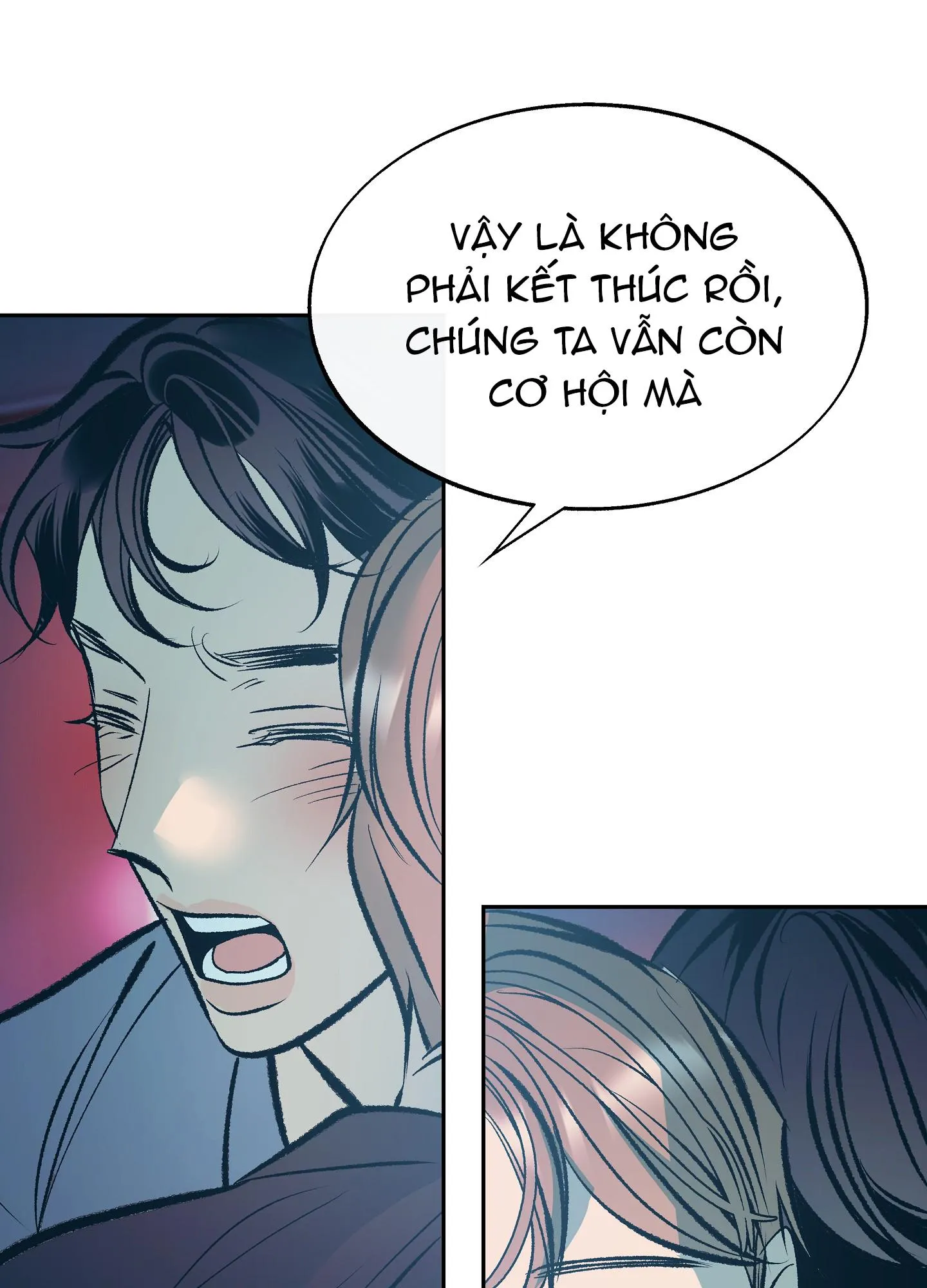 giám đốc đừng cương nữa! Chapter 4 Trang 65