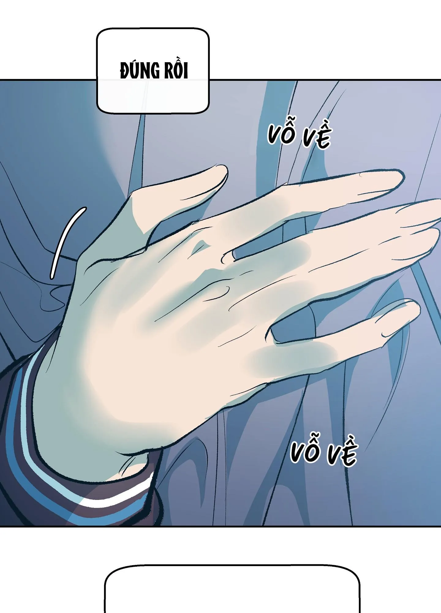 giám đốc đừng cương nữa! Chapter 4 Trang 67