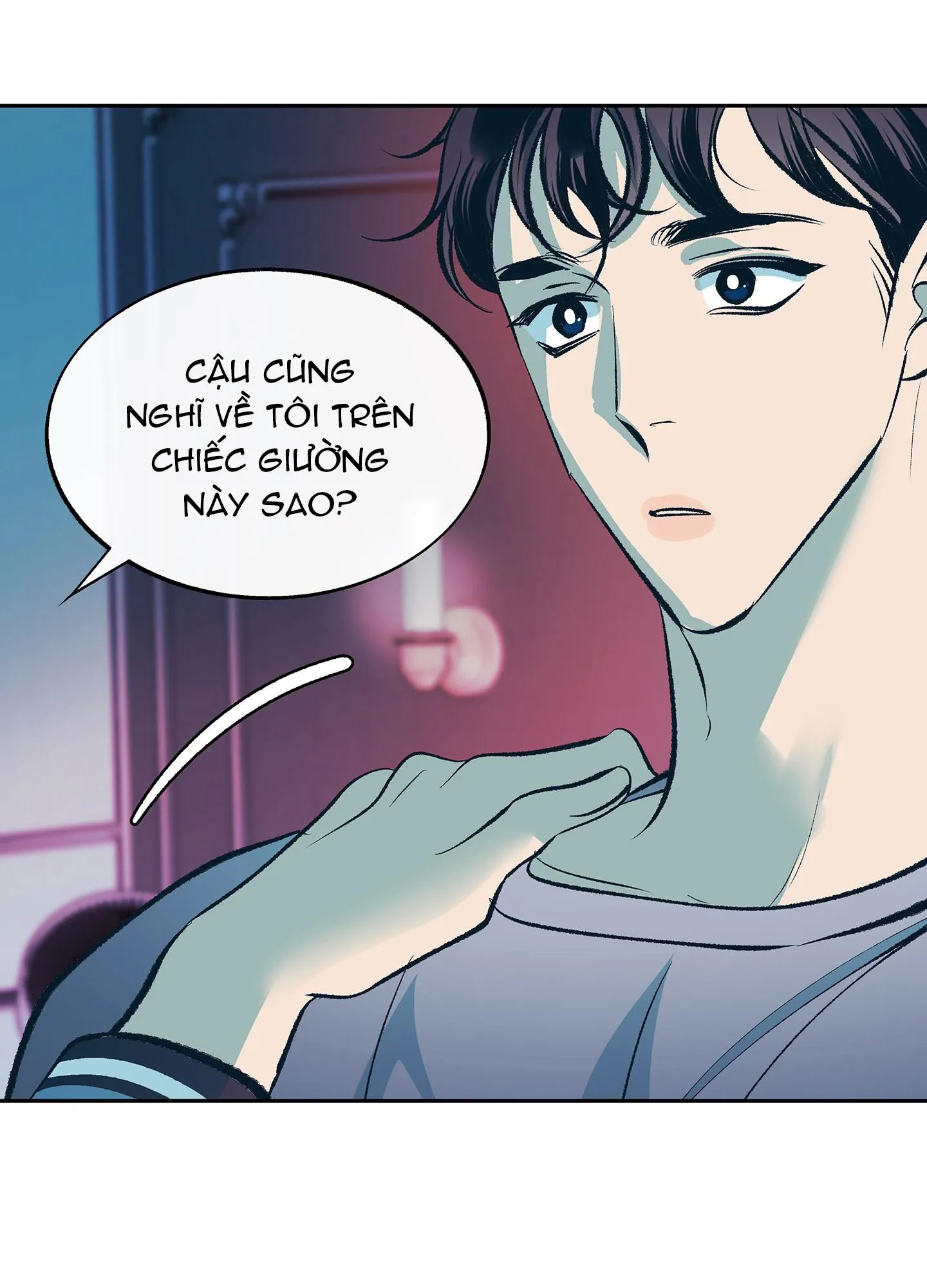 giám đốc đừng cương nữa! Chapter 4 Trang 69