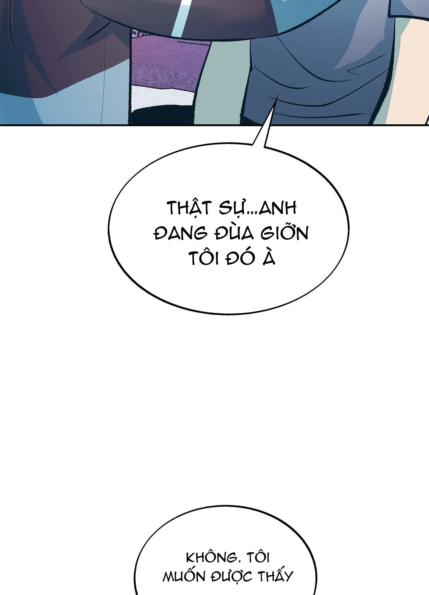 giám đốc đừng cương nữa! Chapter 4 Trang 71