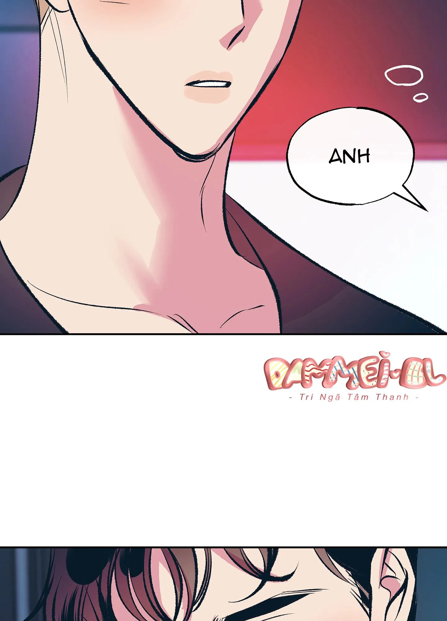 giám đốc đừng cương nữa! Chapter 4 Trang 82