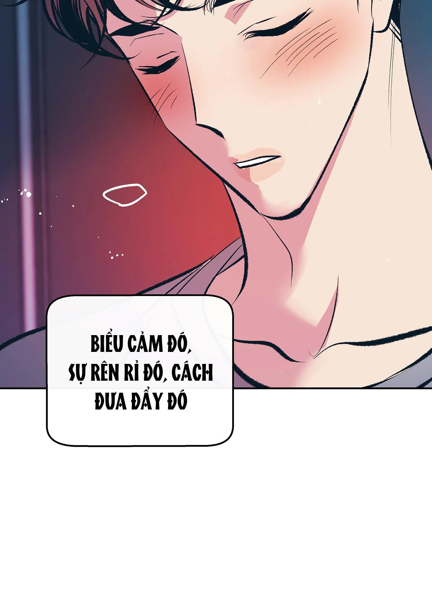 giám đốc đừng cương nữa! Chapter 4 Trang 83