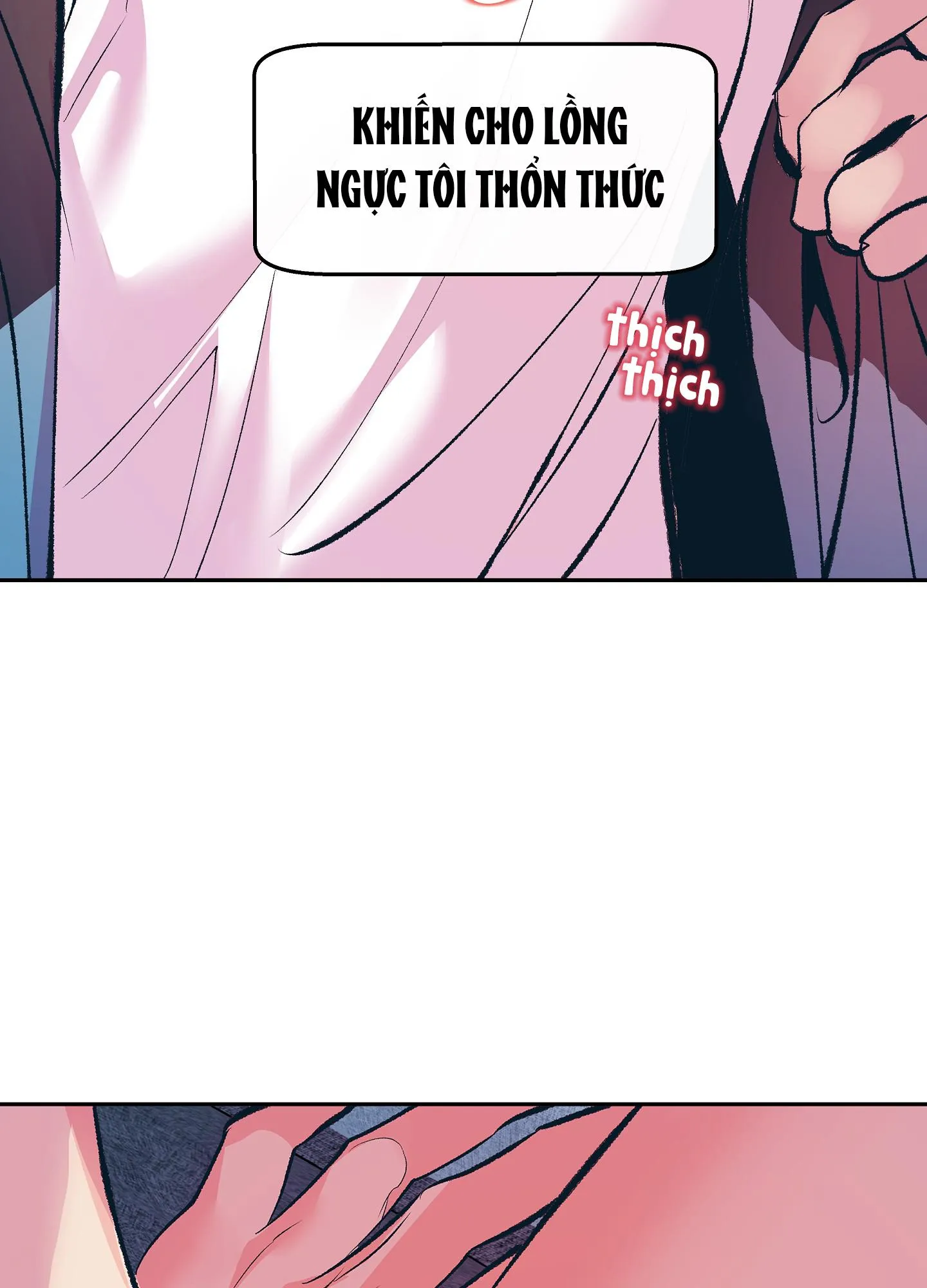 giám đốc đừng cương nữa! Chapter 4 Trang 85