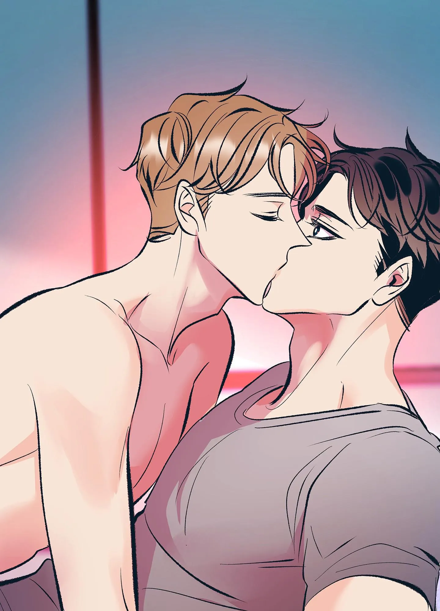 giám đốc đừng cương nữa! Chapter 4 Trang 87