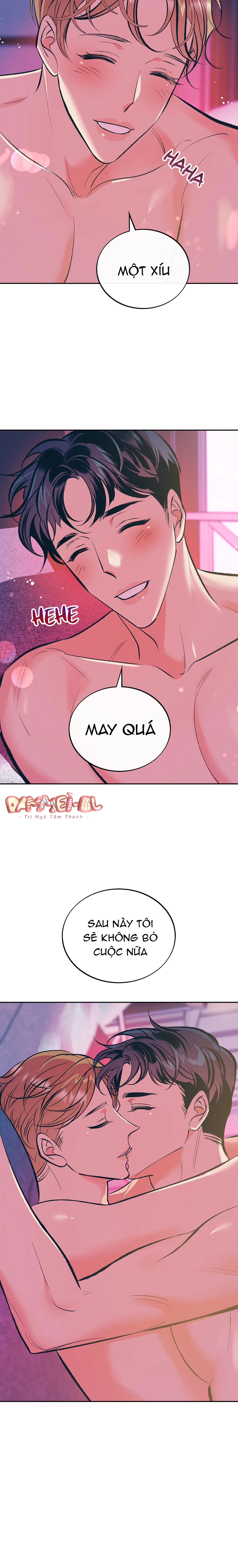 giám đốc đừng cương nữa! Chapter 5 Trang 12