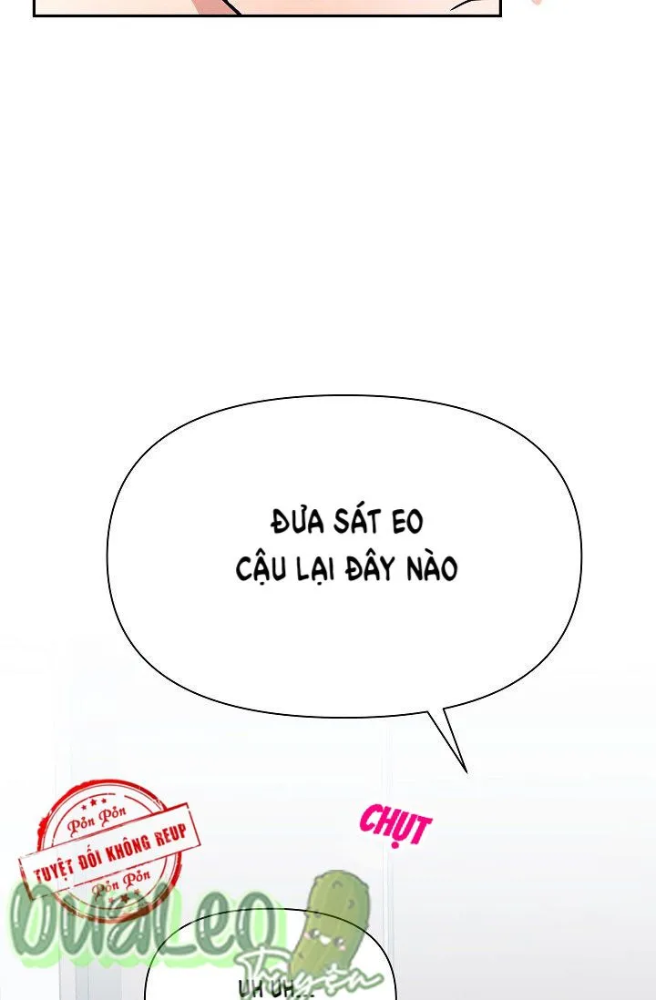 Giám Đốc Háo Sắc Của Tôi Chapter 2 Trang 3