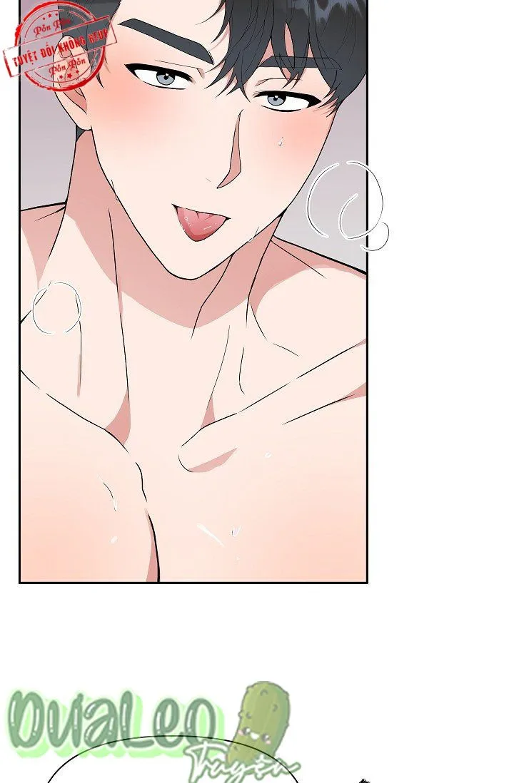 Giám Đốc Háo Sắc Của Tôi Chapter 2 Trang 9