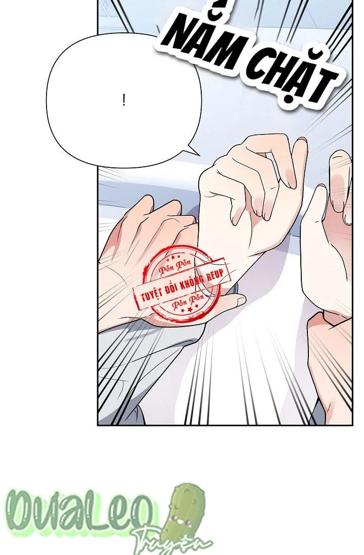 Giám Đốc Háo Sắc Của Tôi Chapter 2 Trang 12