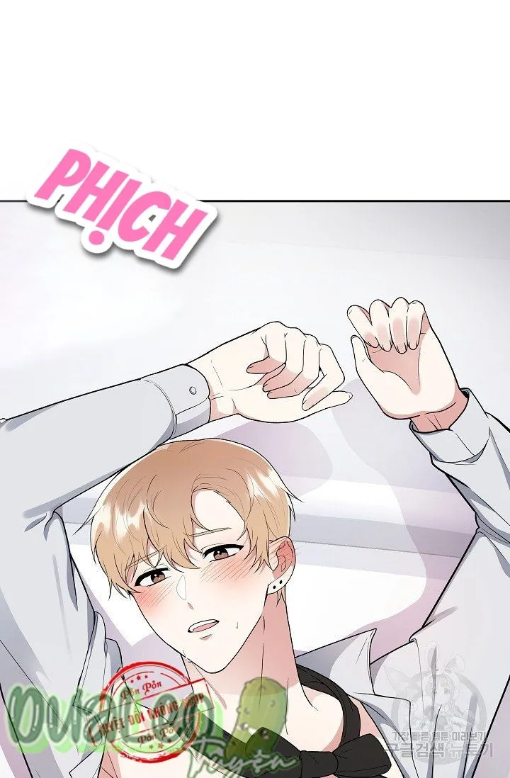 Giám Đốc Háo Sắc Của Tôi Chapter 2 Trang 13