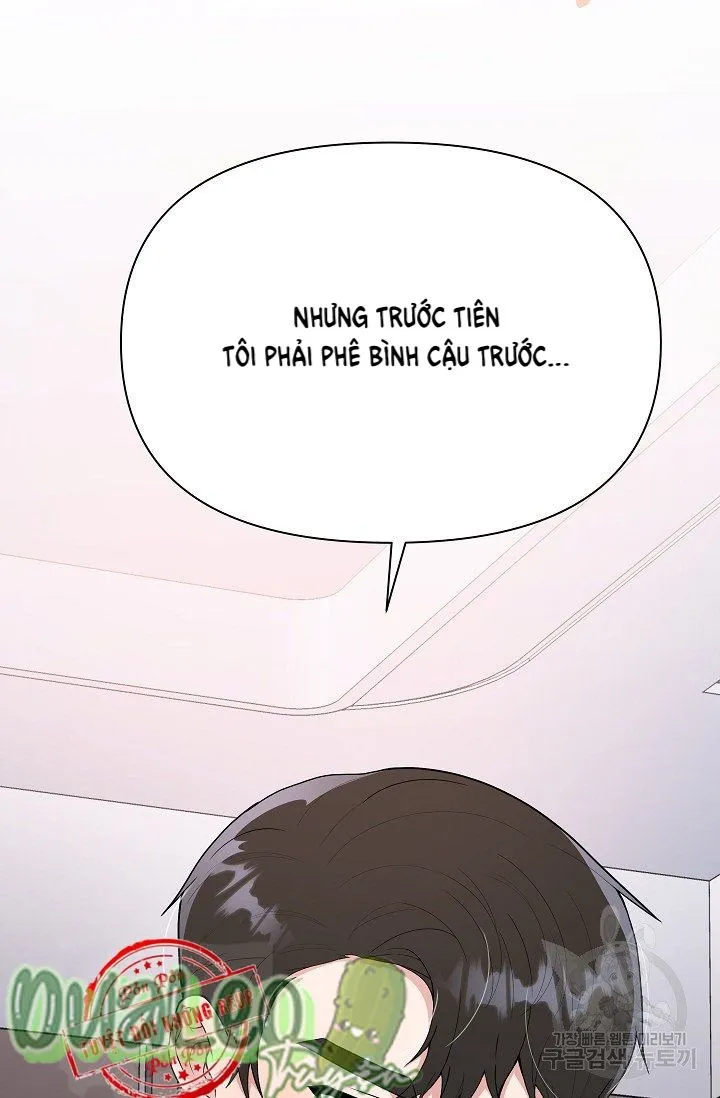 Giám Đốc Háo Sắc Của Tôi Chapter 2 Trang 15