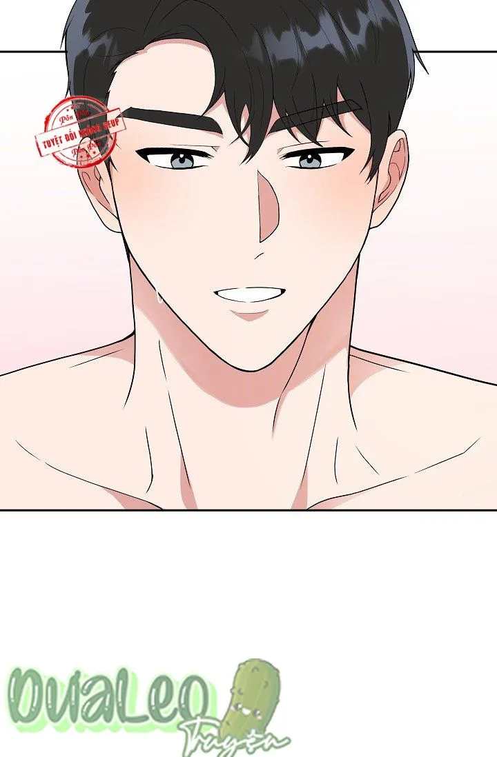 Giám Đốc Háo Sắc Của Tôi Chapter 2 Trang 18