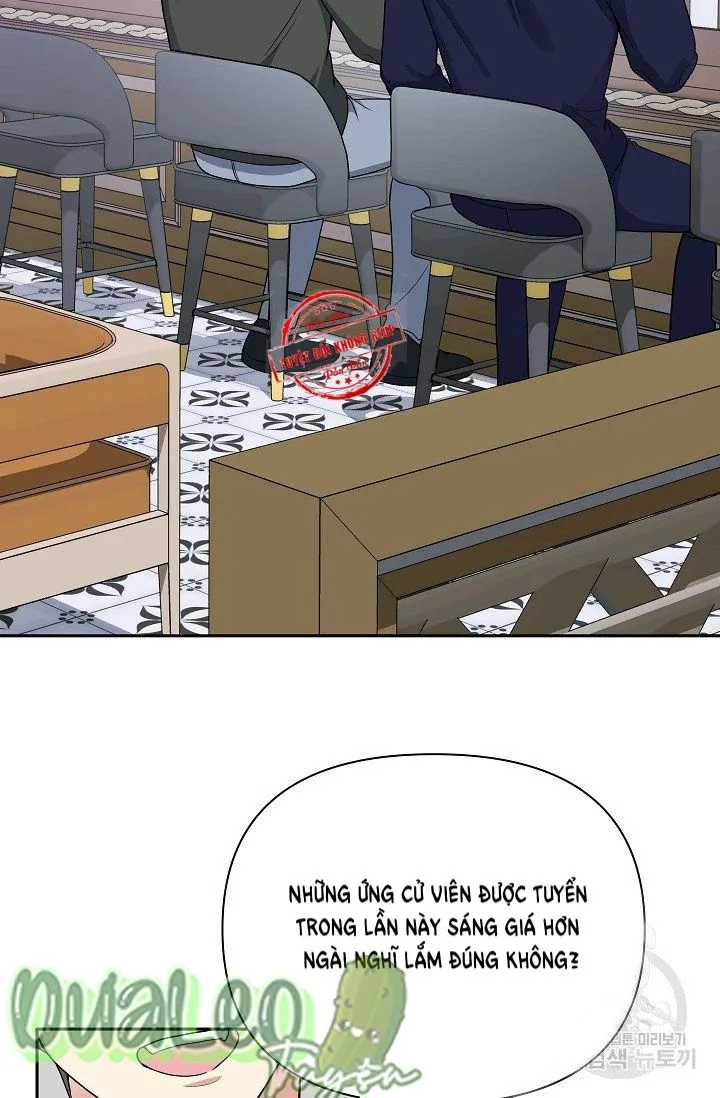 Giám Đốc Háo Sắc Của Tôi Chapter 2 Trang 22