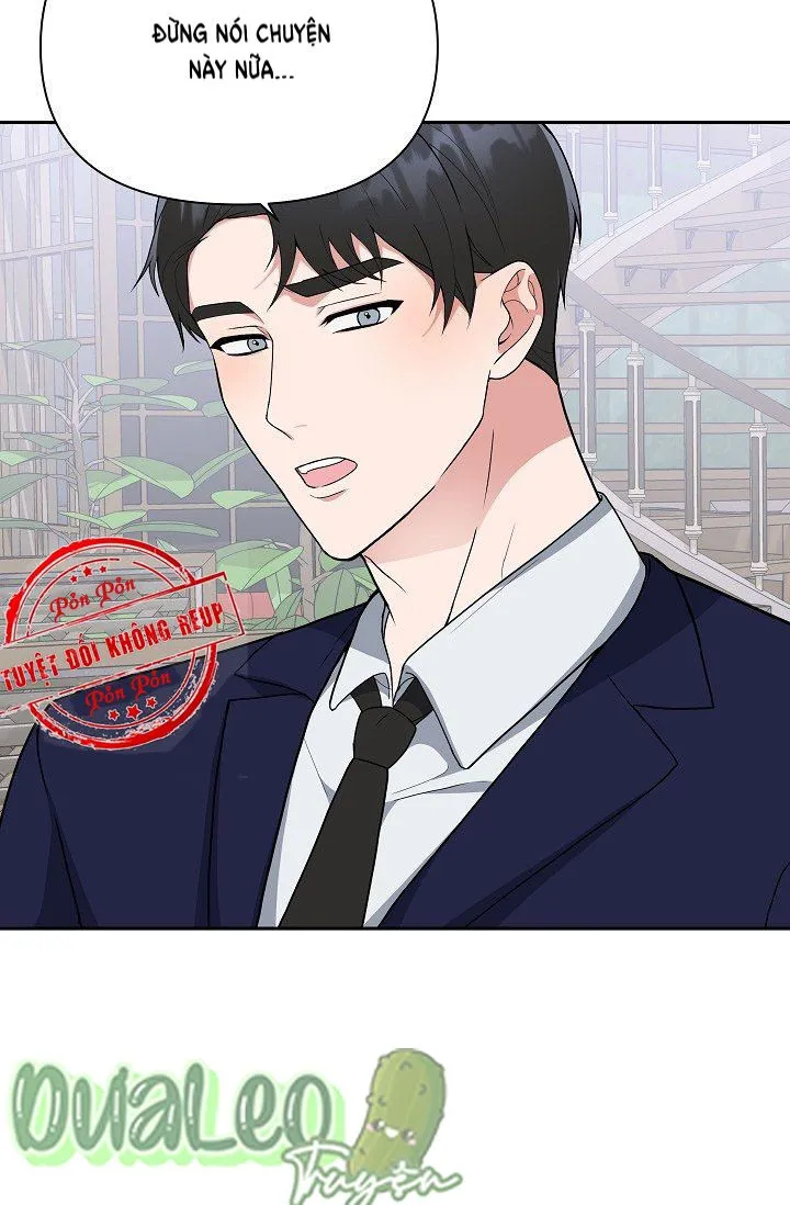 Giám Đốc Háo Sắc Của Tôi Chapter 2 Trang 24