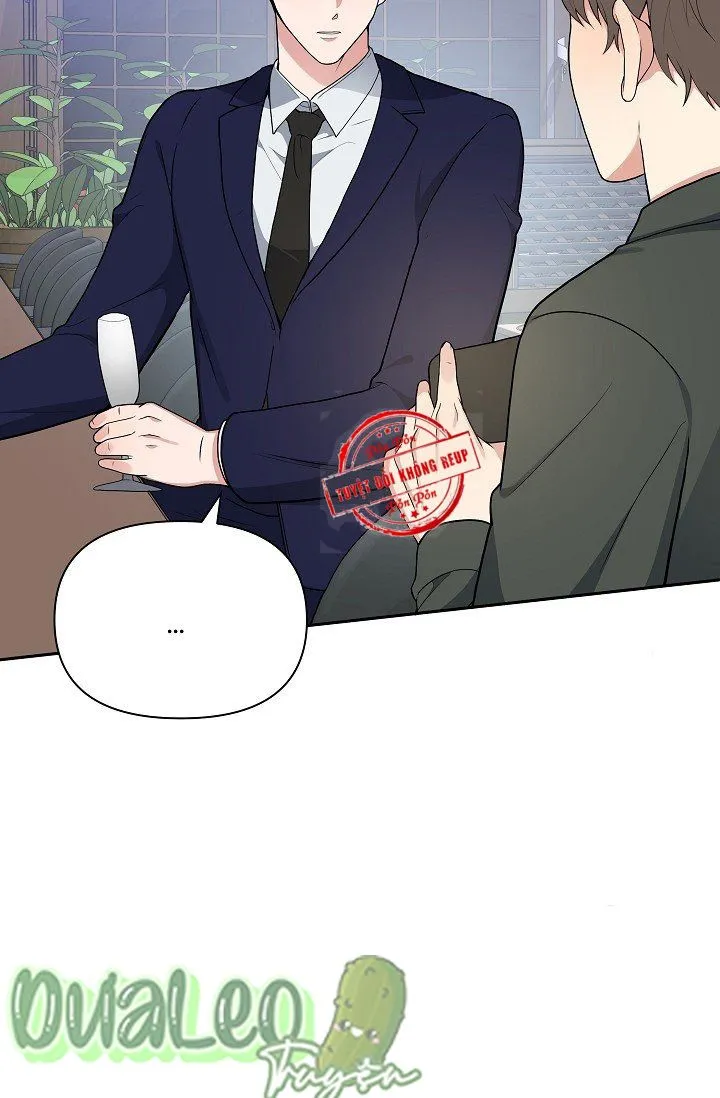 Giám Đốc Háo Sắc Của Tôi Chapter 2 Trang 27