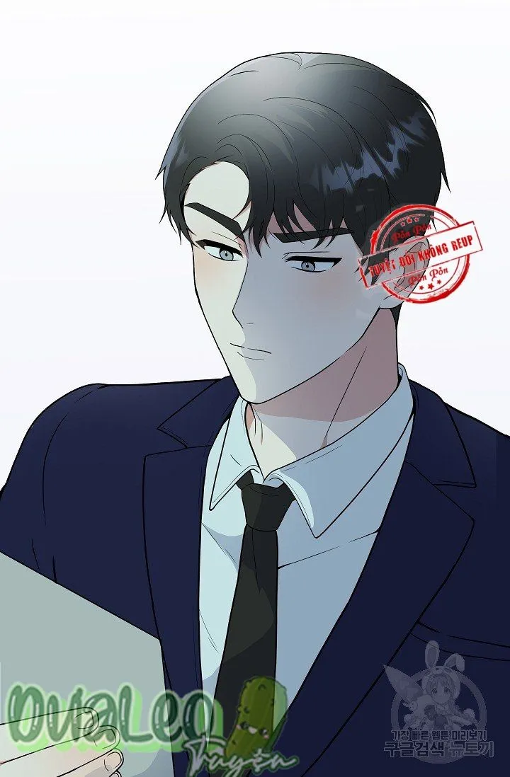 Giám Đốc Háo Sắc Của Tôi Chapter 2 Trang 29