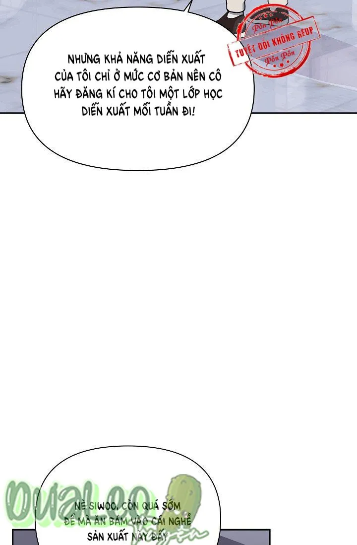 Giám Đốc Háo Sắc Của Tôi Chapter 2 Trang 34