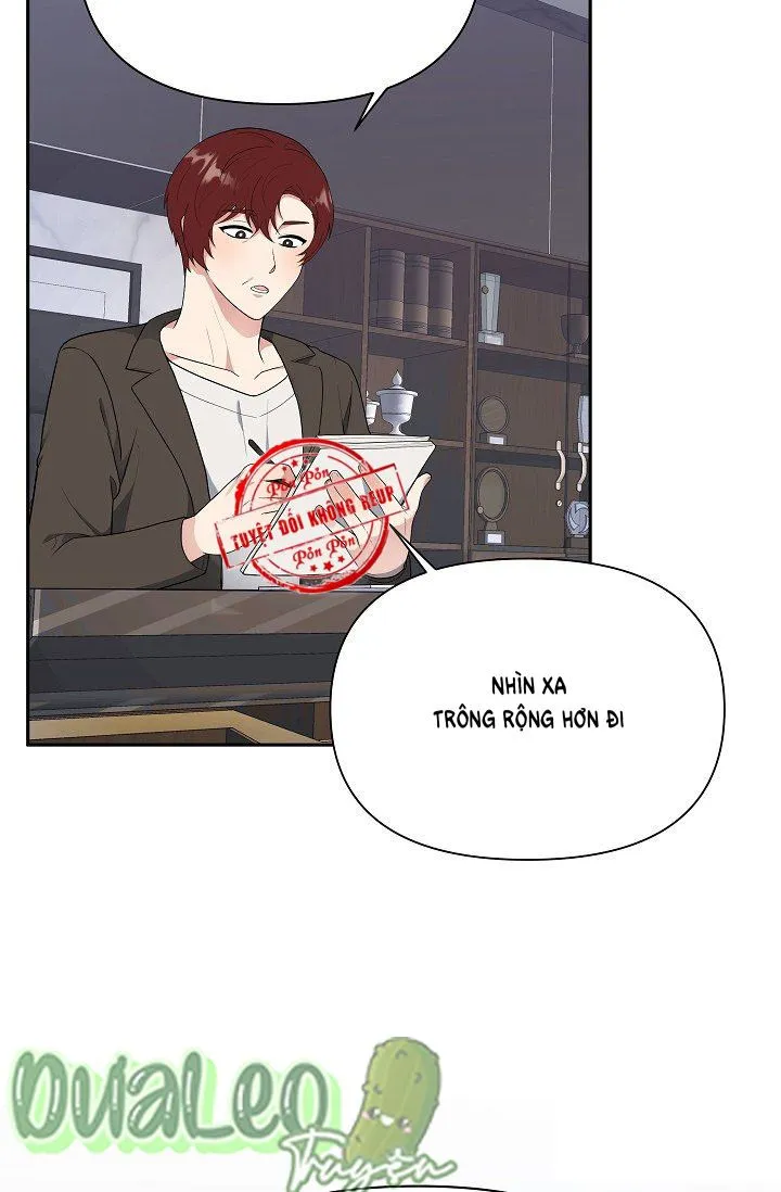 Giám Đốc Háo Sắc Của Tôi Chapter 2 Trang 35